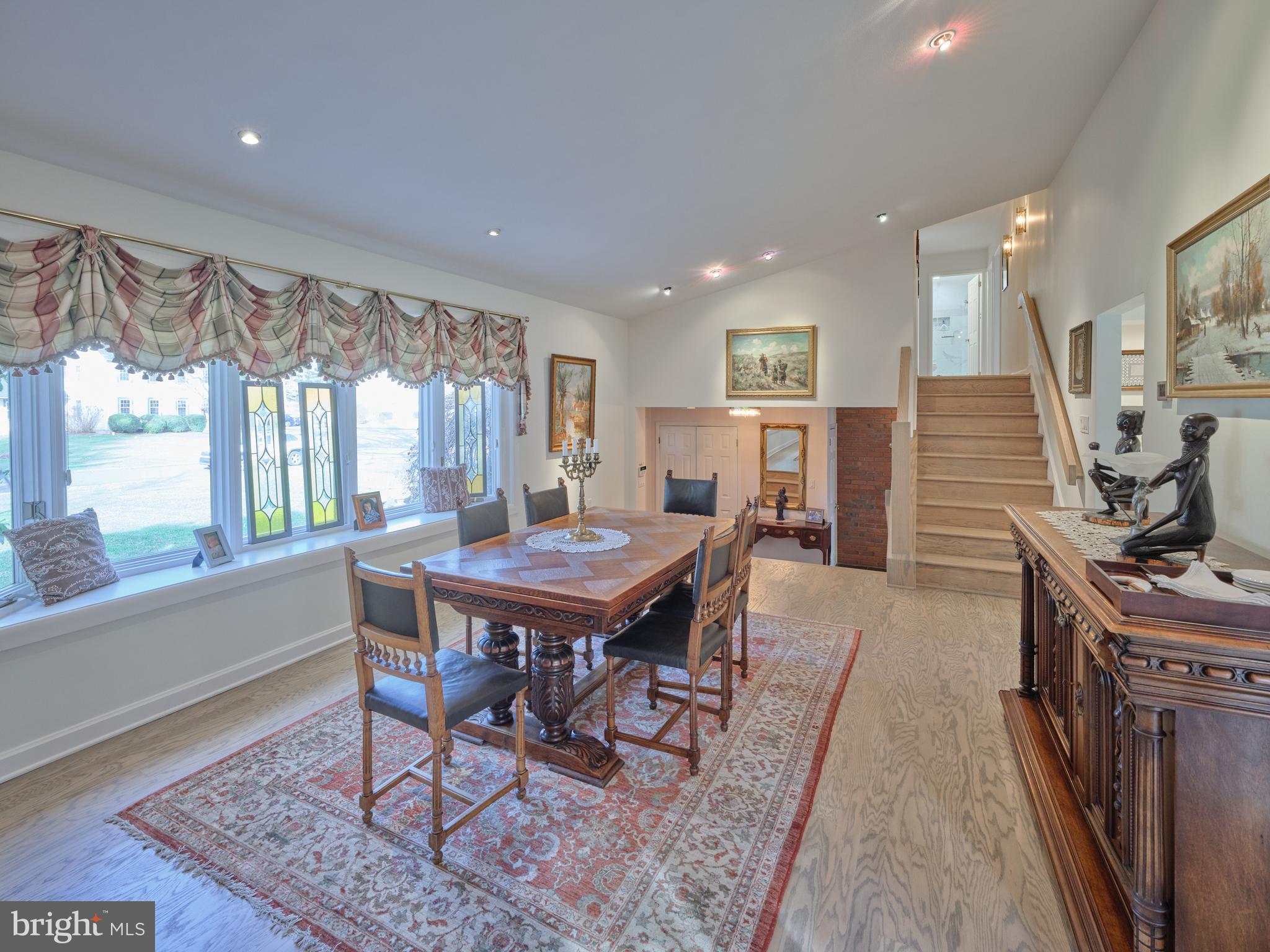 BUCKLAND VALLEY FA - Residential