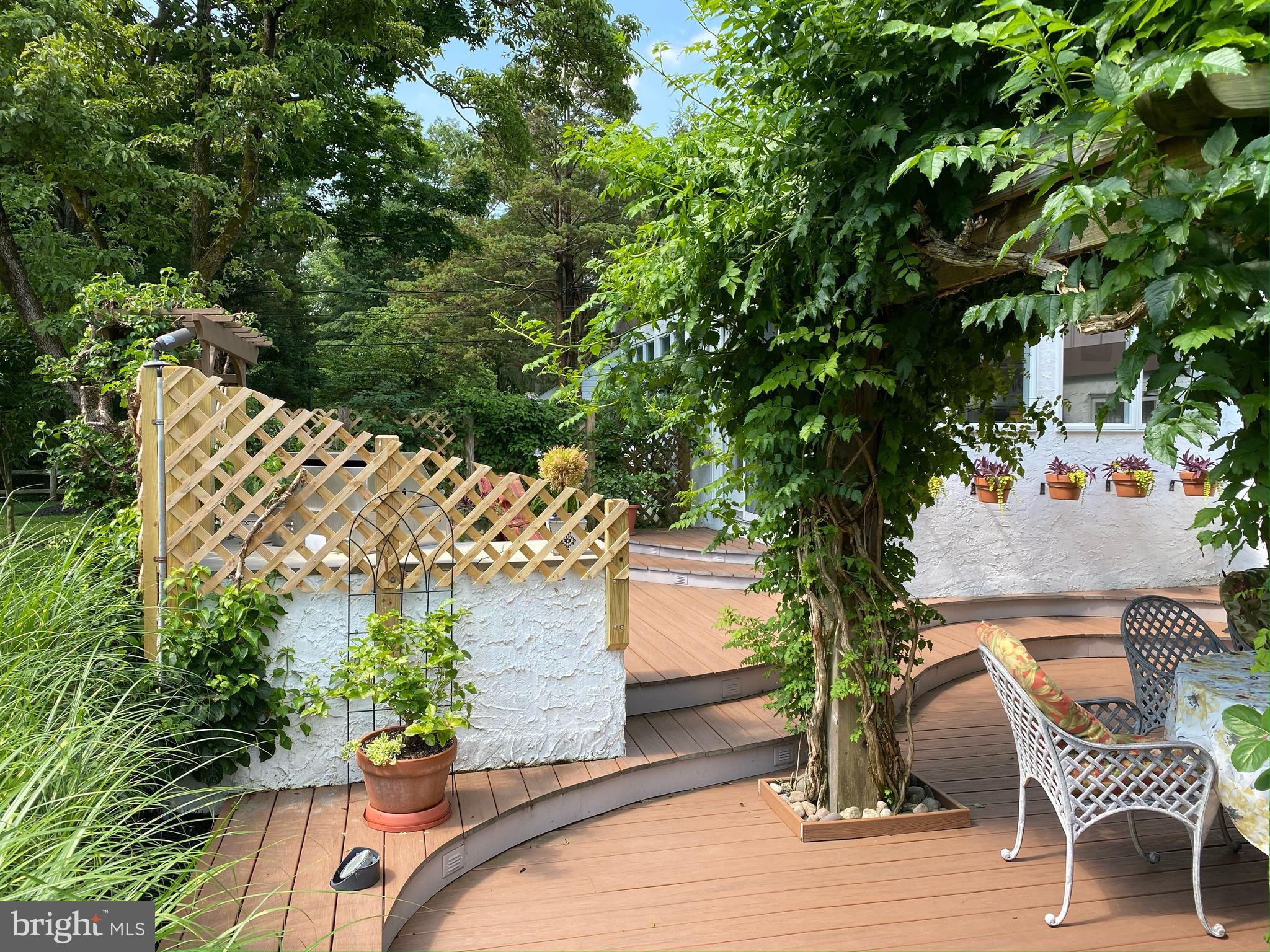 BUCKLAND VALLEY FA - Residential