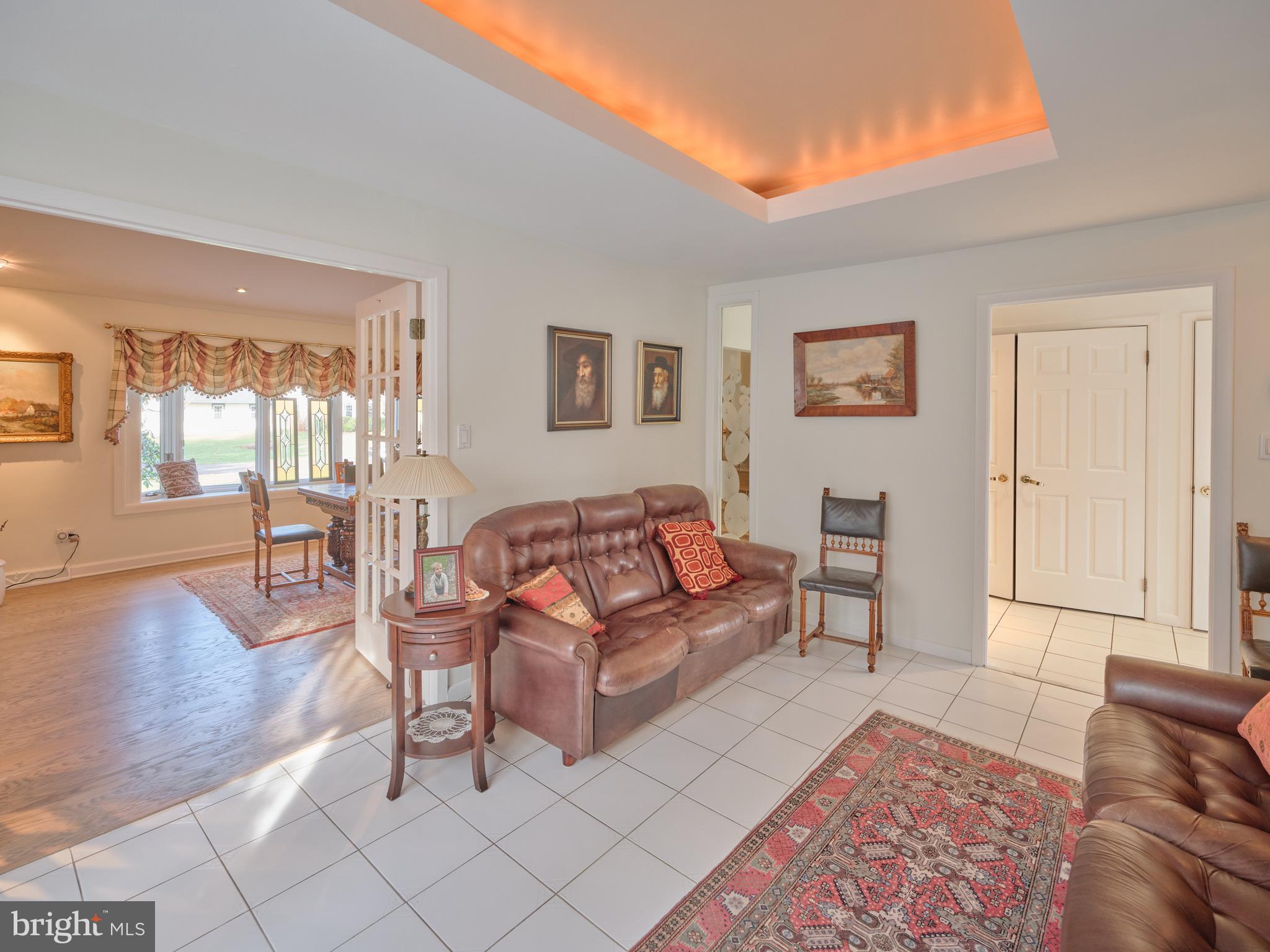 BUCKLAND VALLEY FA - Residential