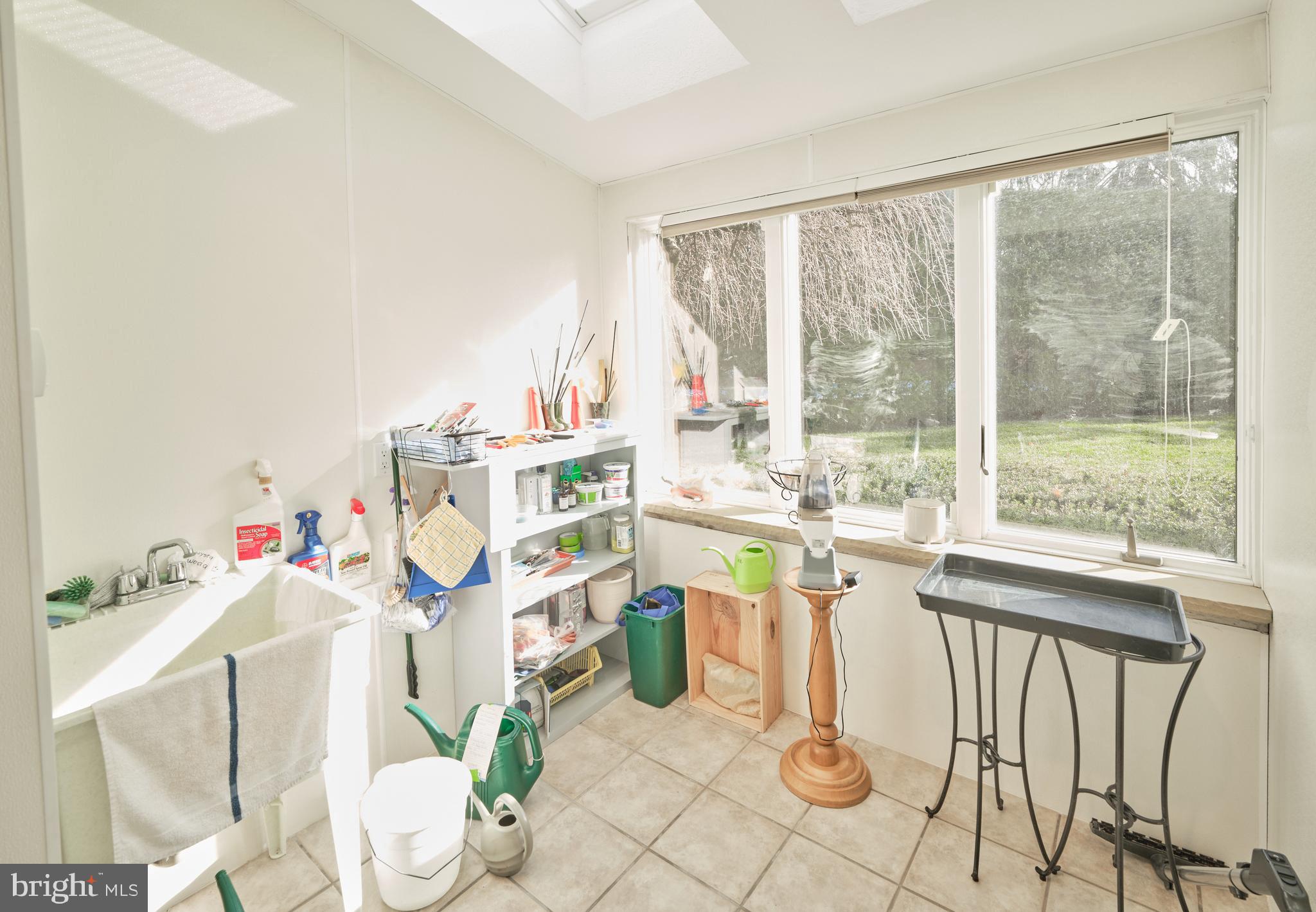 BUCKLAND VALLEY FA - Residential