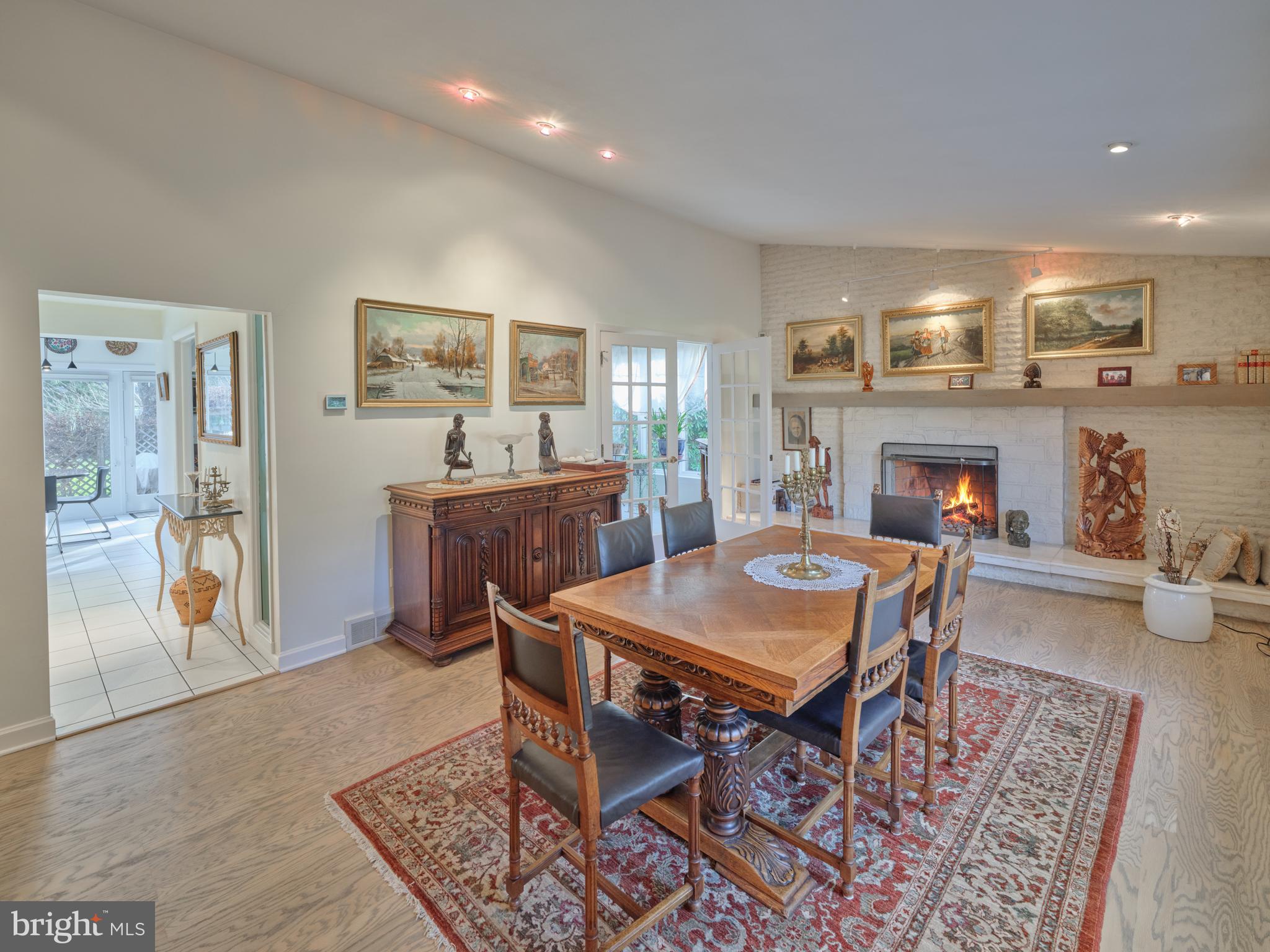 BUCKLAND VALLEY FA - Residential