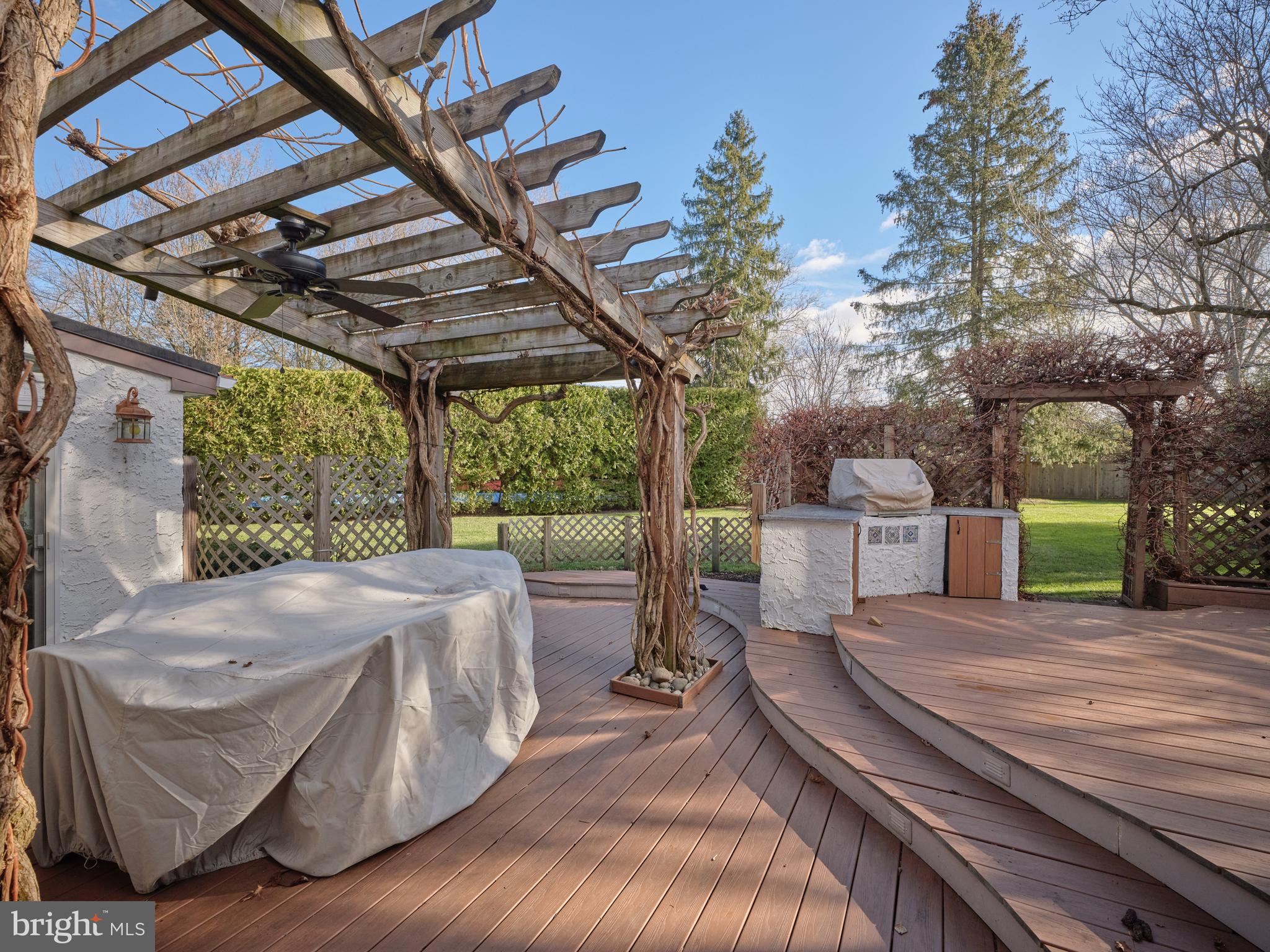 BUCKLAND VALLEY FA - Residential