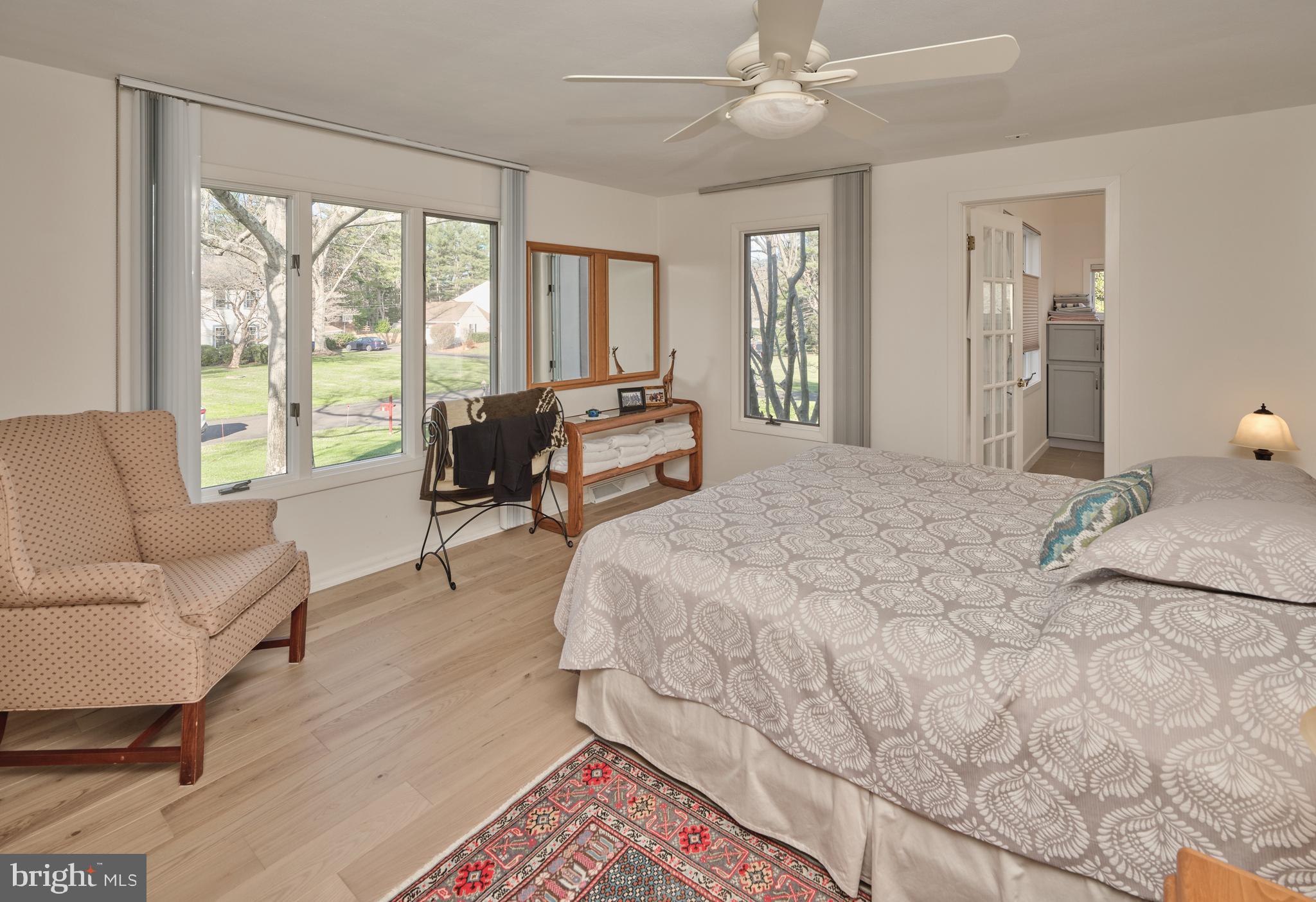 BUCKLAND VALLEY FA - Residential