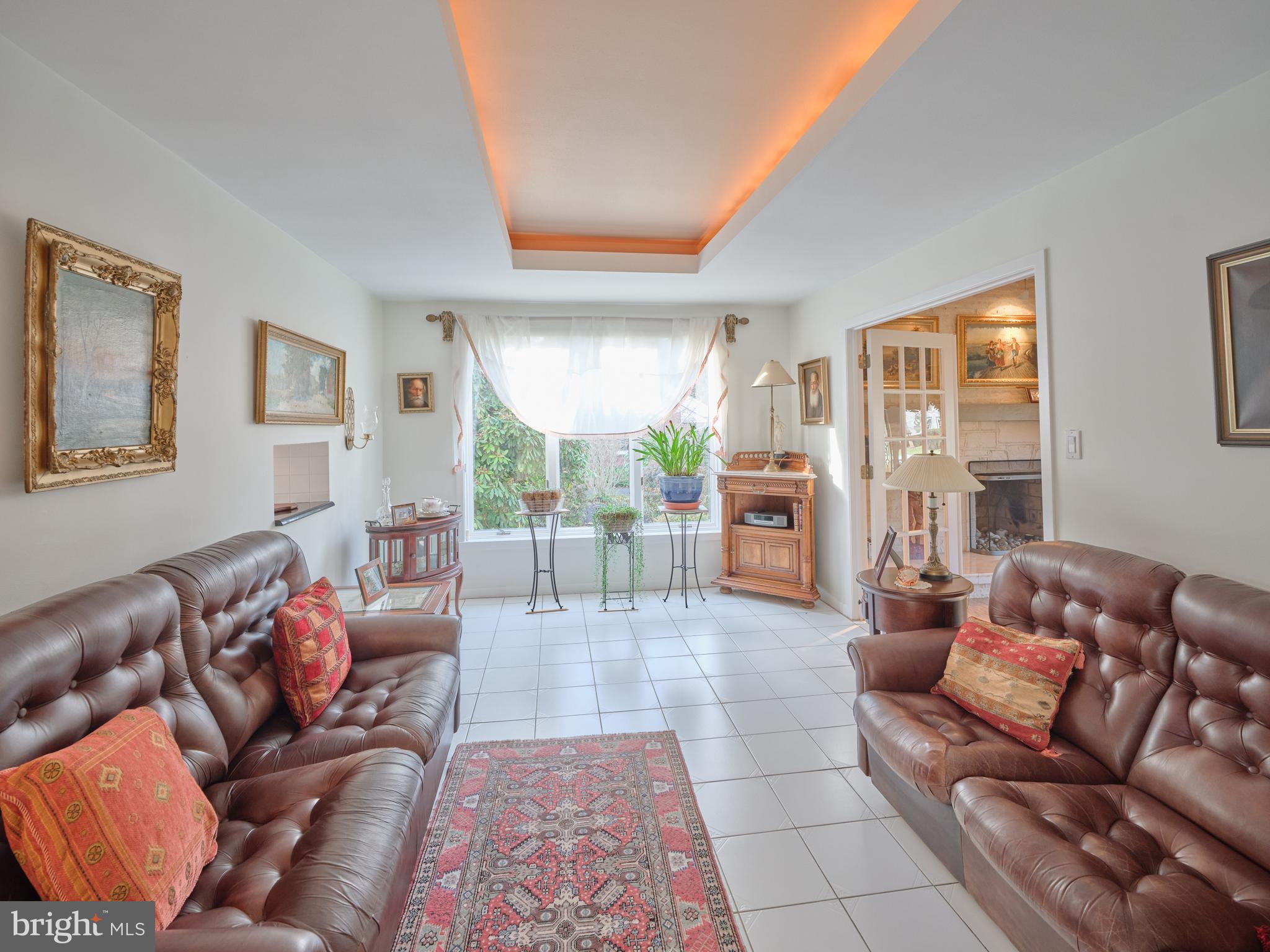 BUCKLAND VALLEY FA - Residential