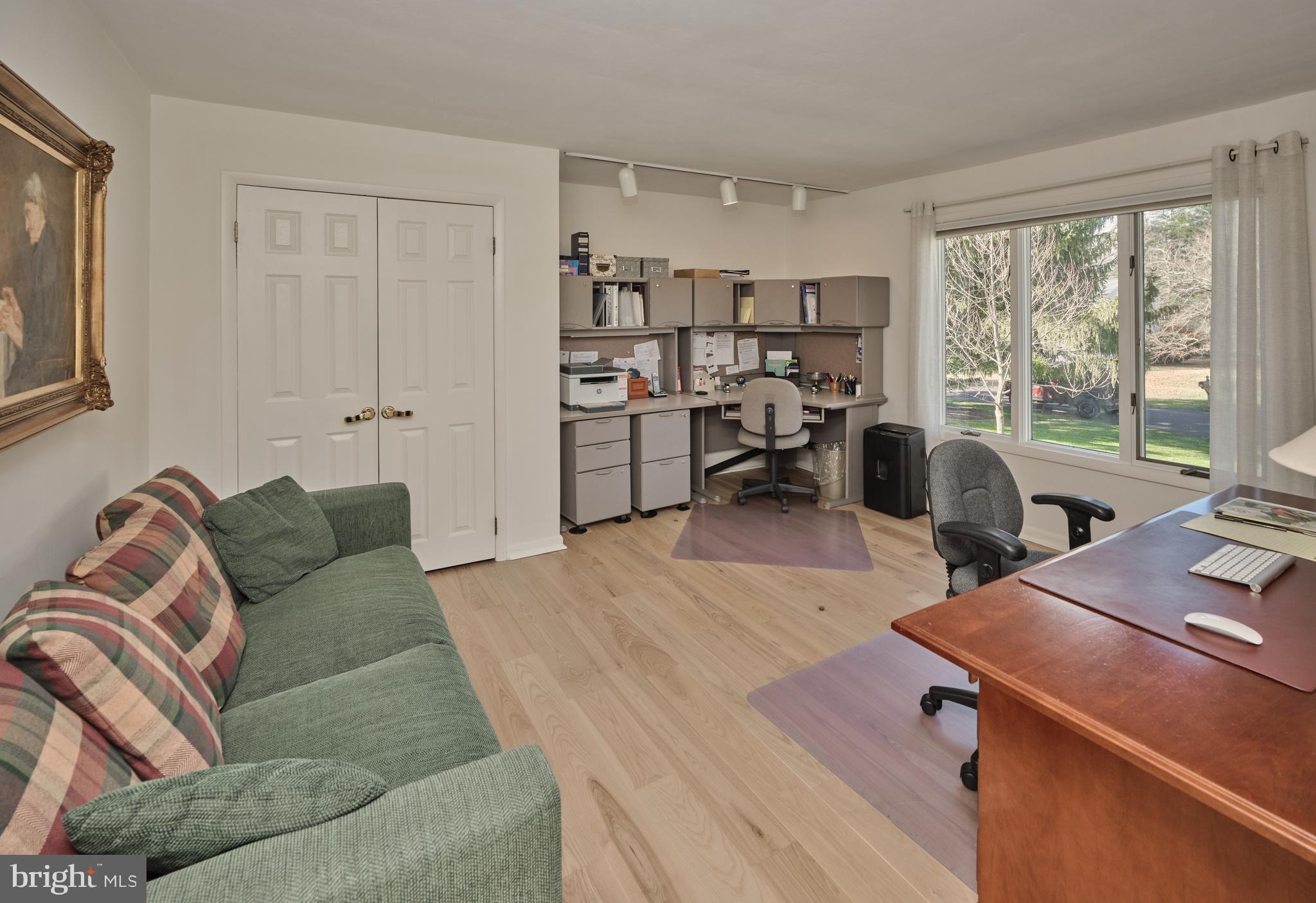 BUCKLAND VALLEY FA - Residential