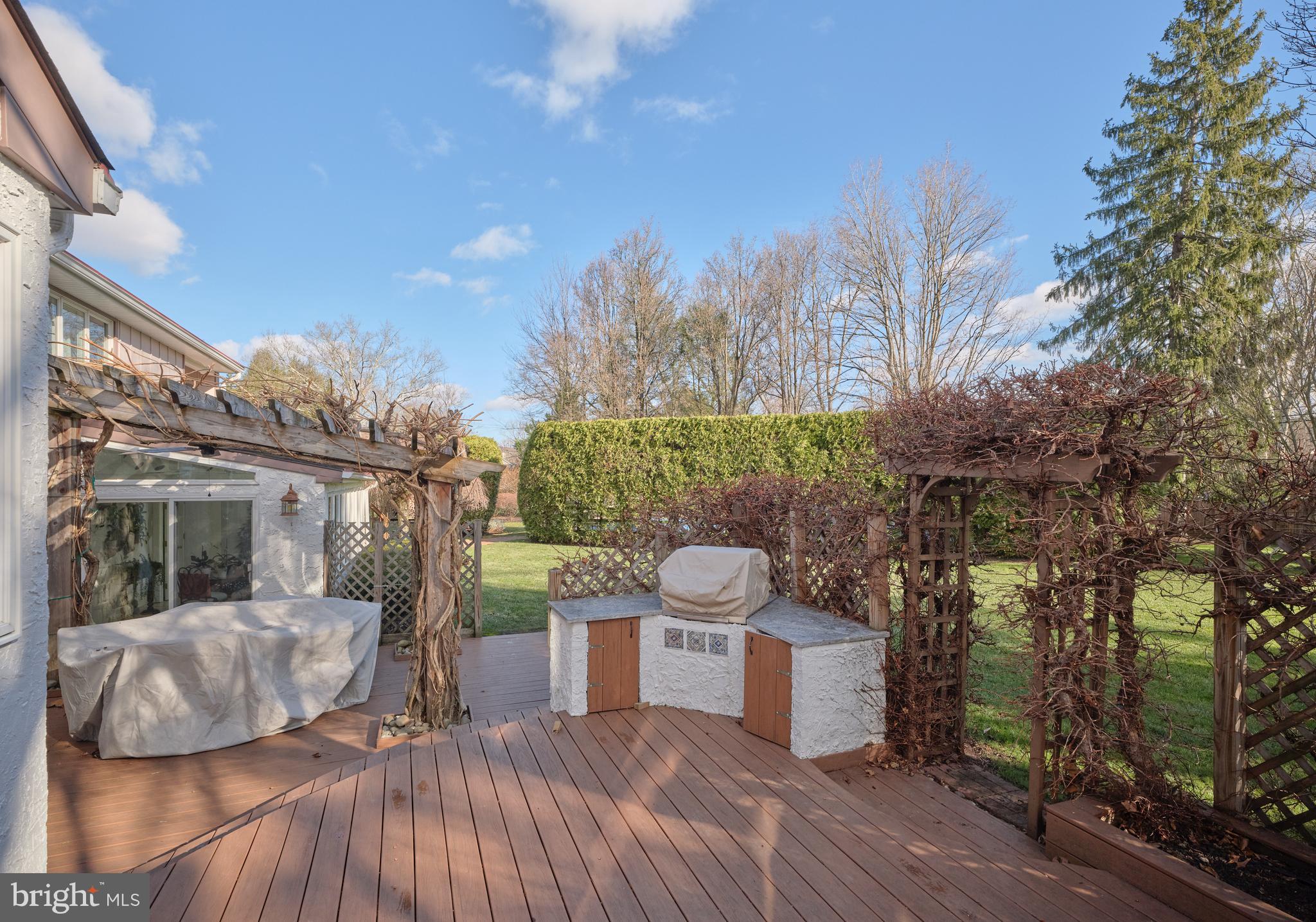 BUCKLAND VALLEY FA - Residential