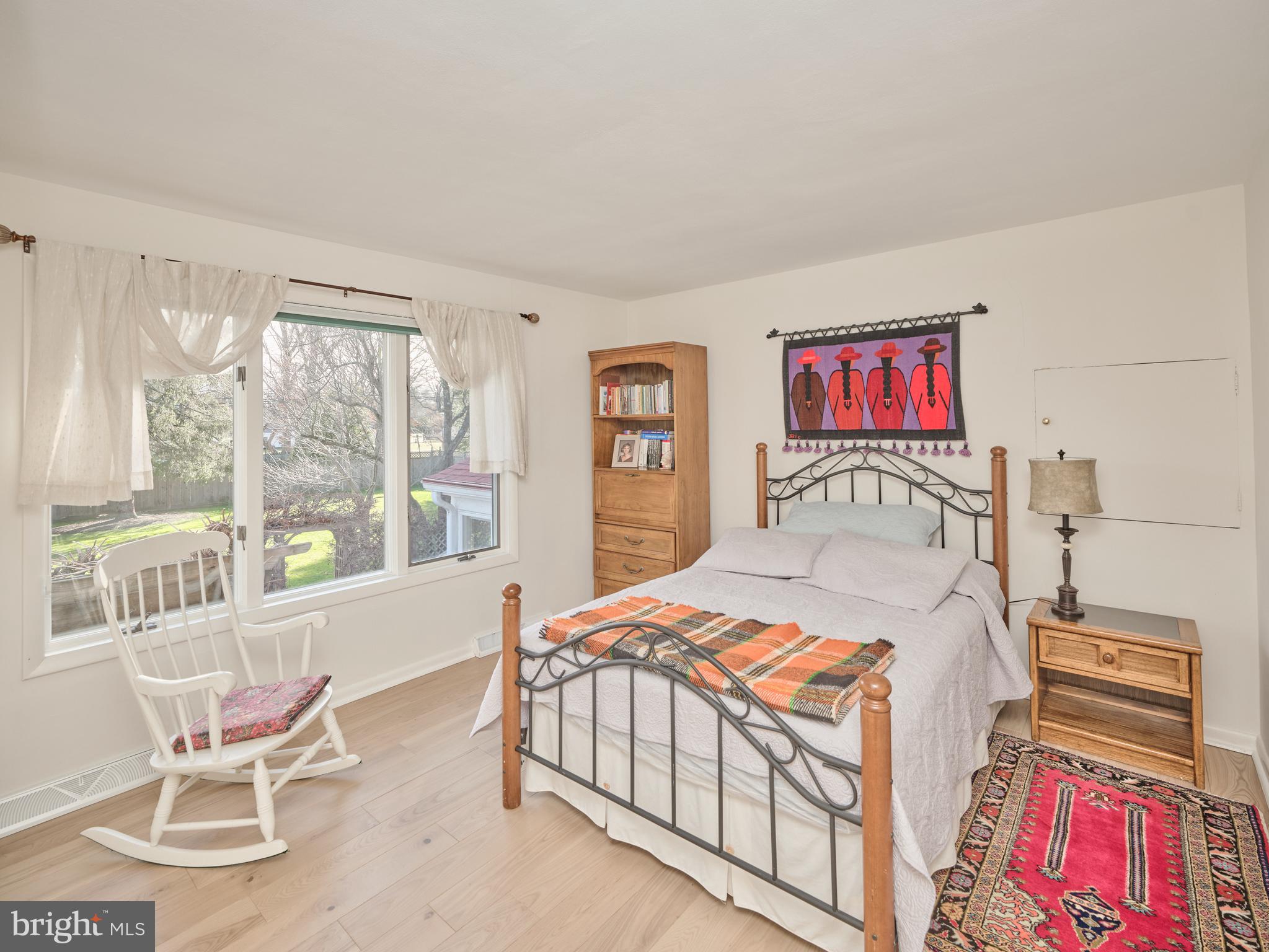 BUCKLAND VALLEY FA - Residential