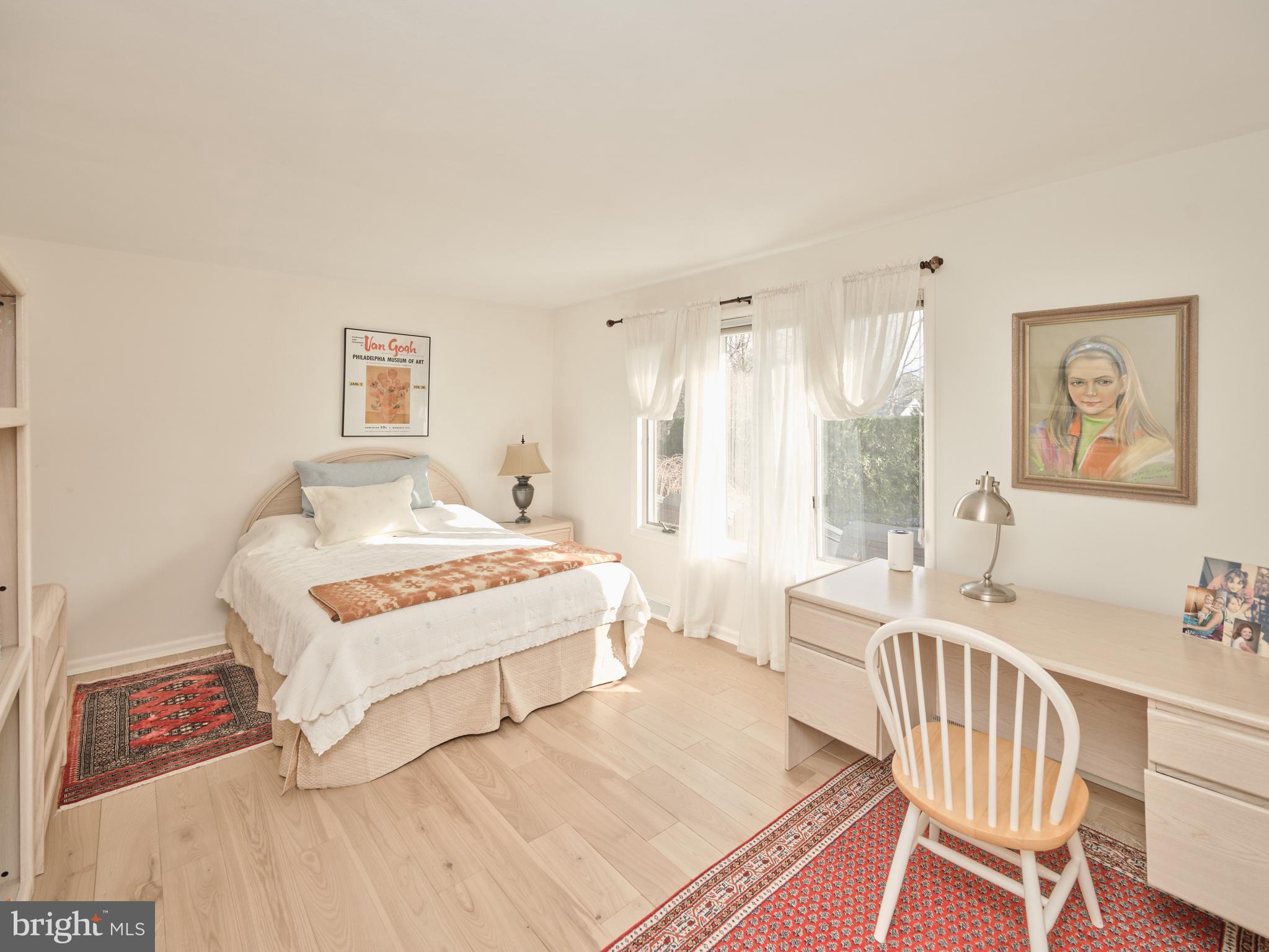 BUCKLAND VALLEY FA - Residential