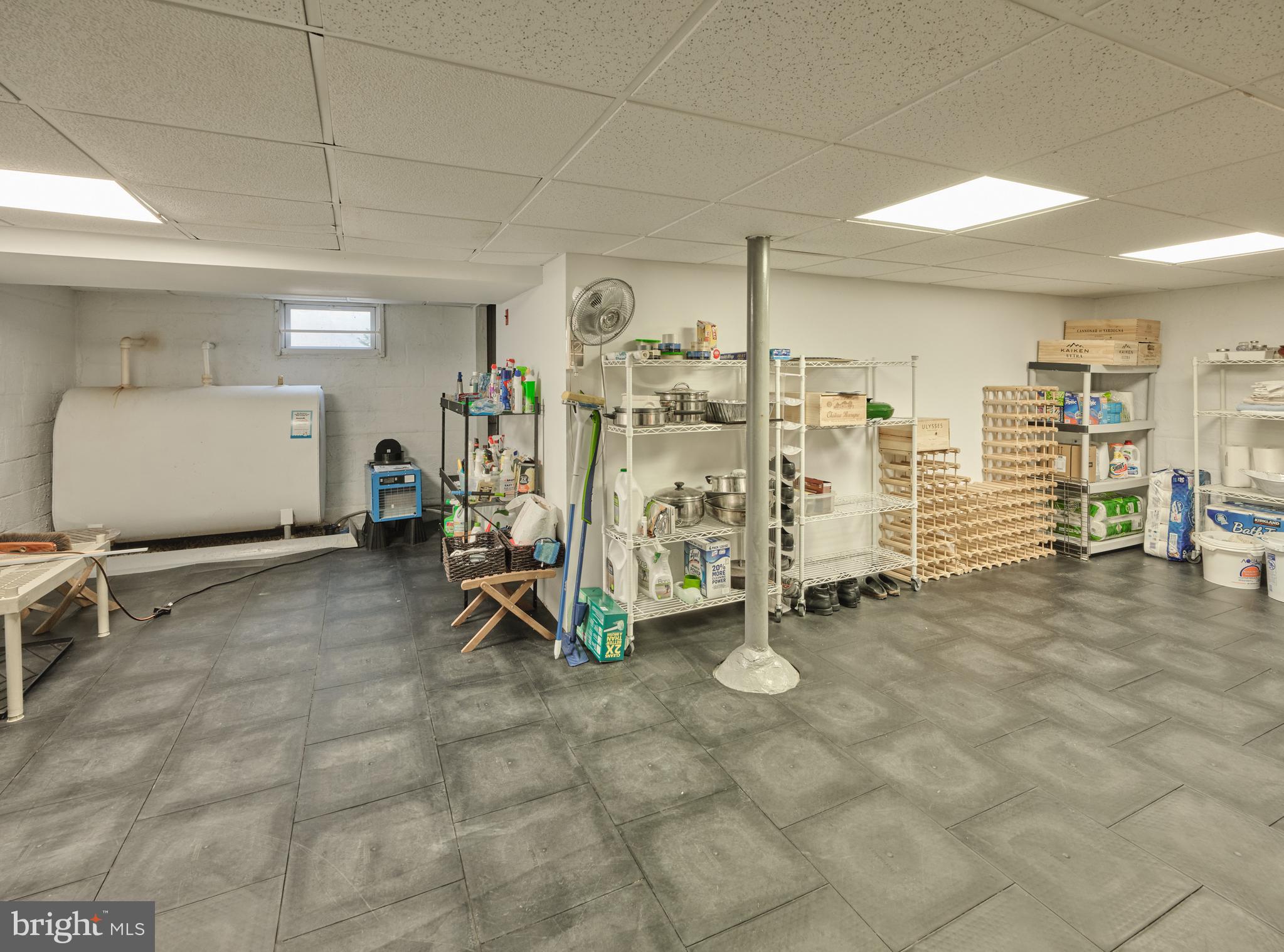 BUCKLAND VALLEY FA - Residential