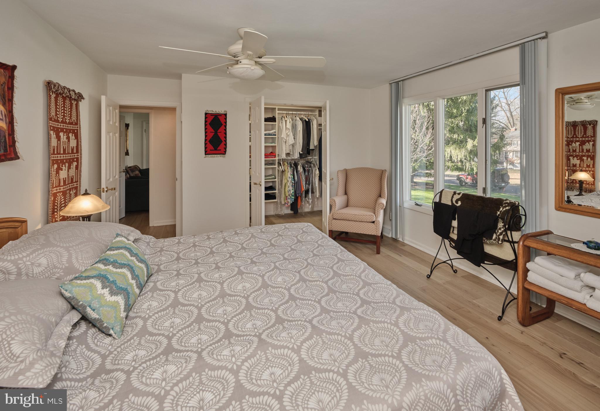 BUCKLAND VALLEY FA - Residential