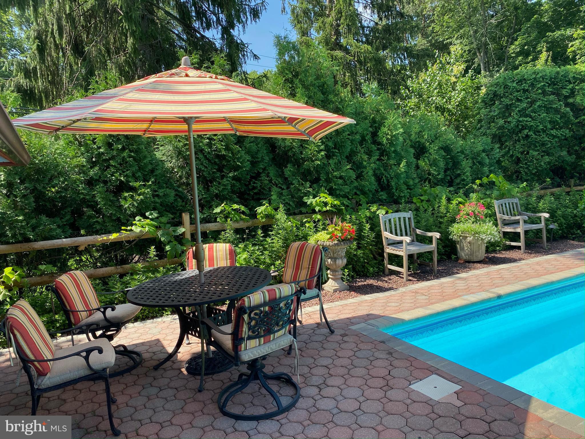 BUCKLAND VALLEY FA - Residential