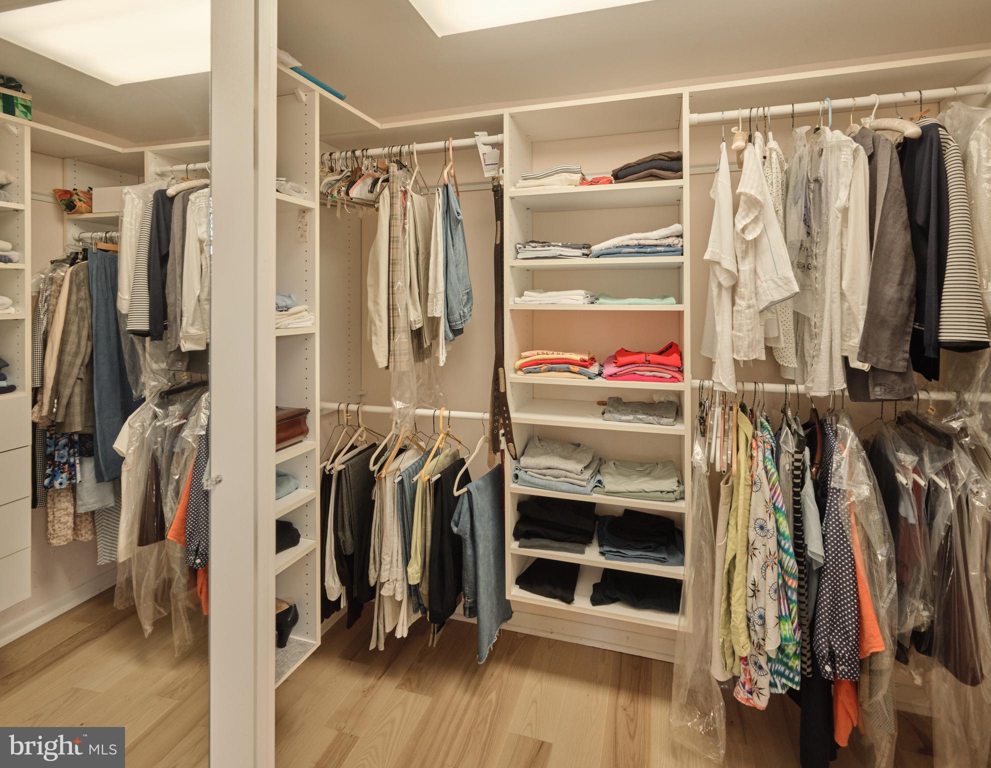 BUCKLAND VALLEY FA - Residential