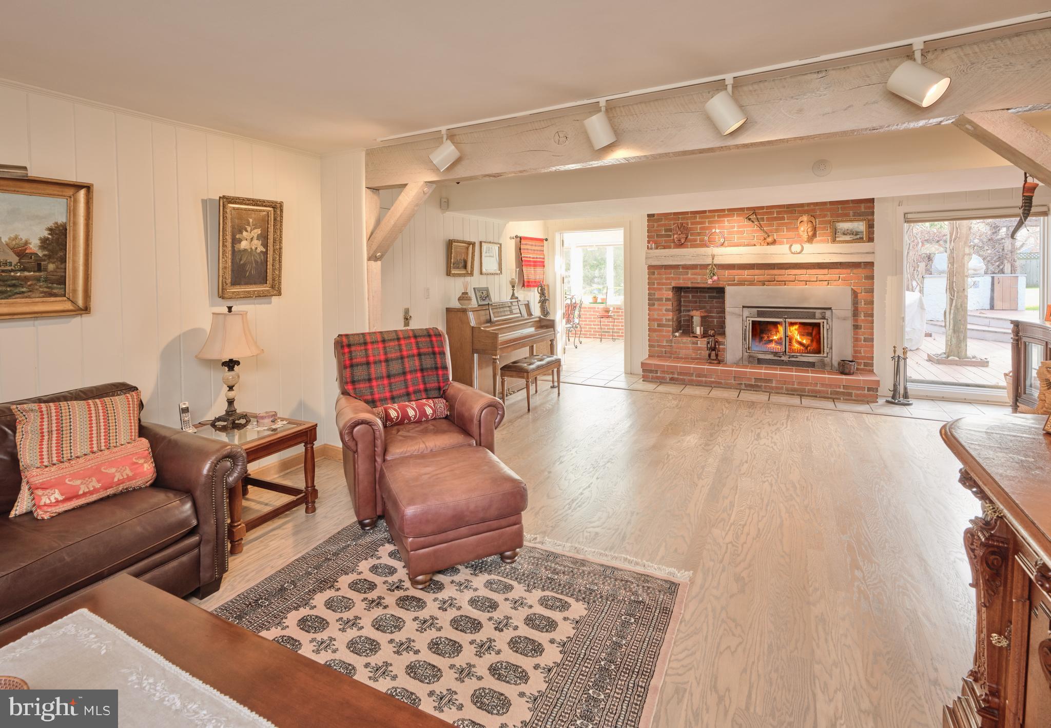 BUCKLAND VALLEY FA - Residential