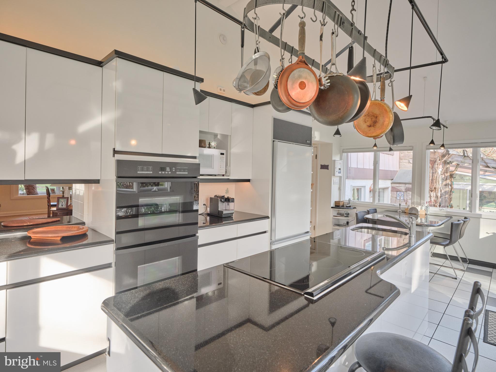 BUCKLAND VALLEY FA - Residential