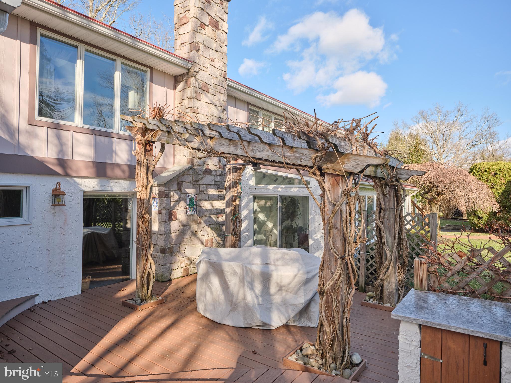 BUCKLAND VALLEY FA - Residential