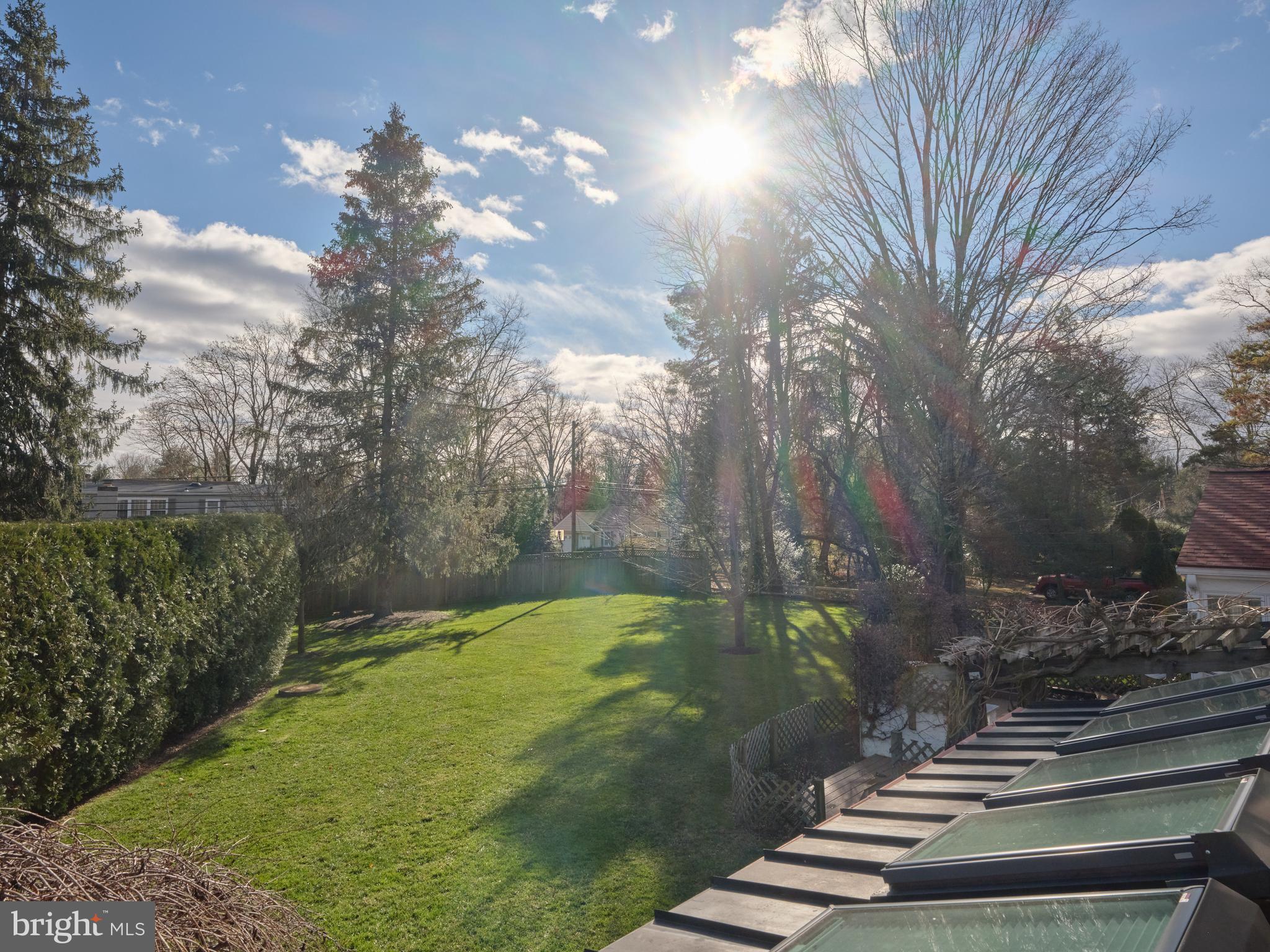 BUCKLAND VALLEY FA - Residential