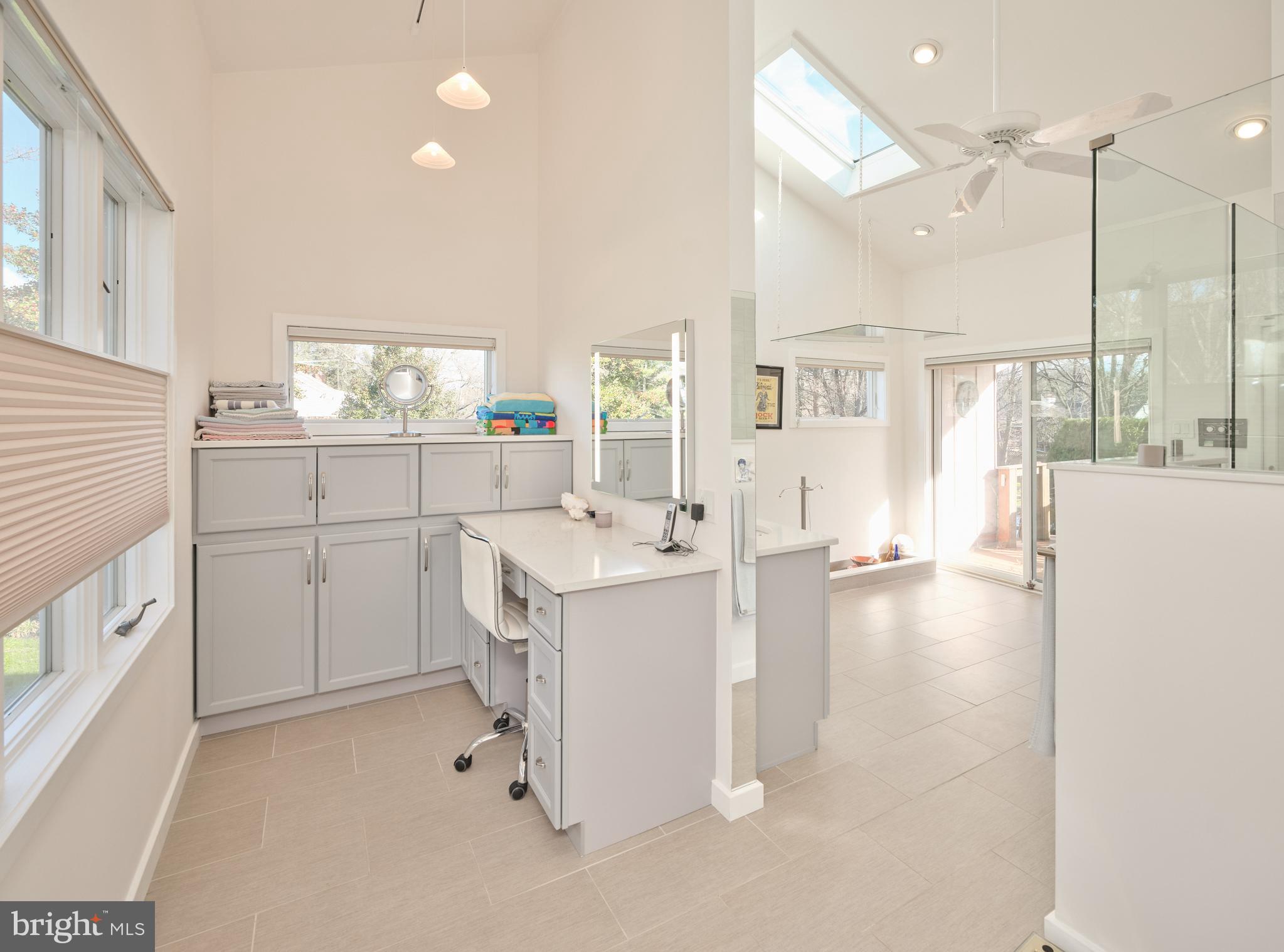 BUCKLAND VALLEY FA - Residential