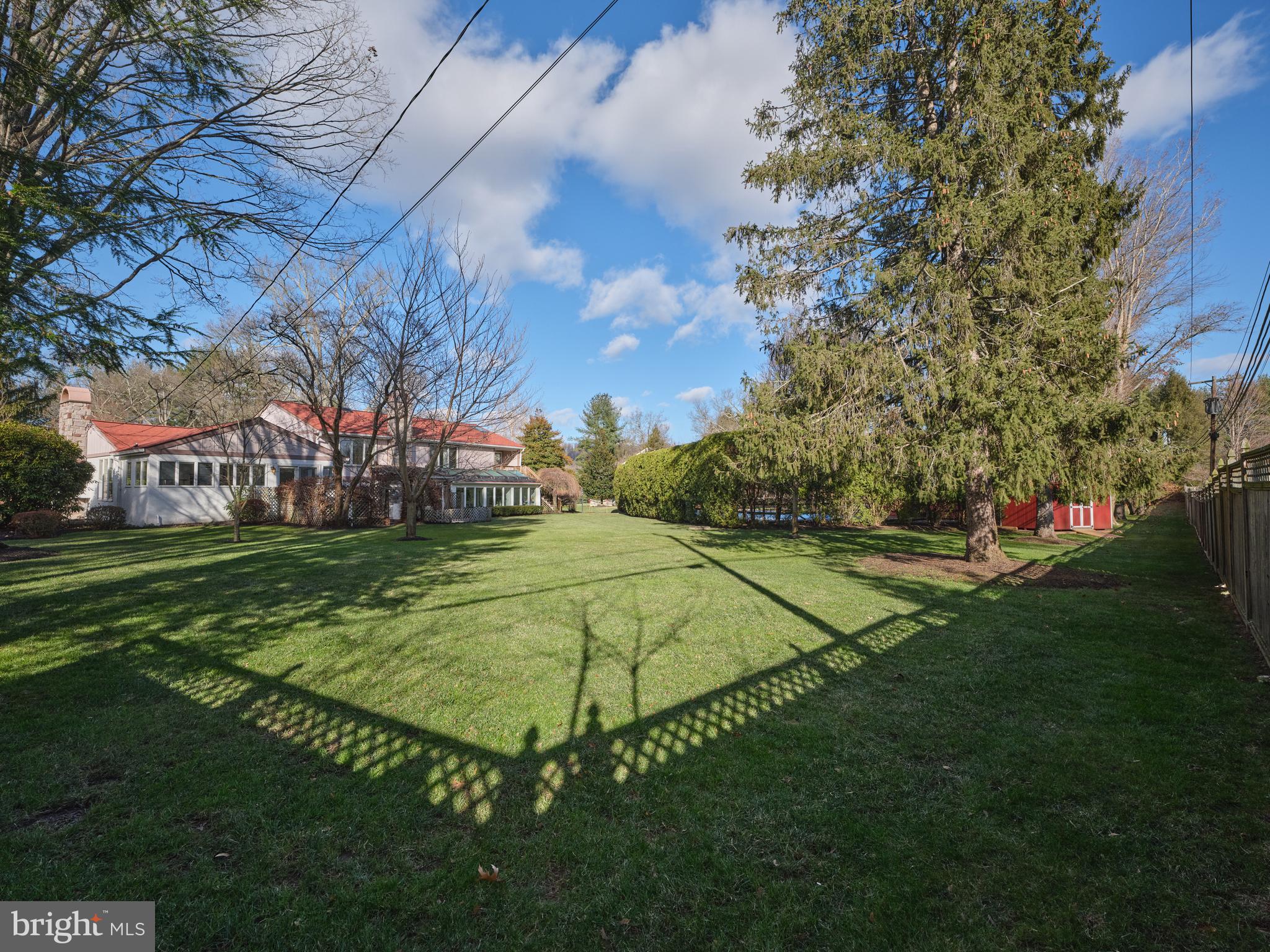BUCKLAND VALLEY FA - Residential