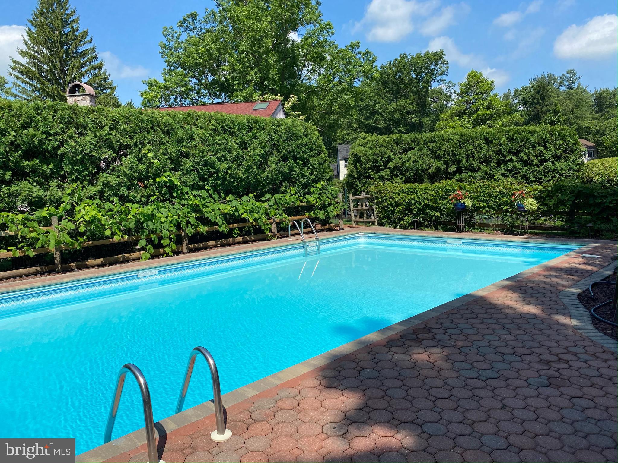 BUCKLAND VALLEY FA - Residential