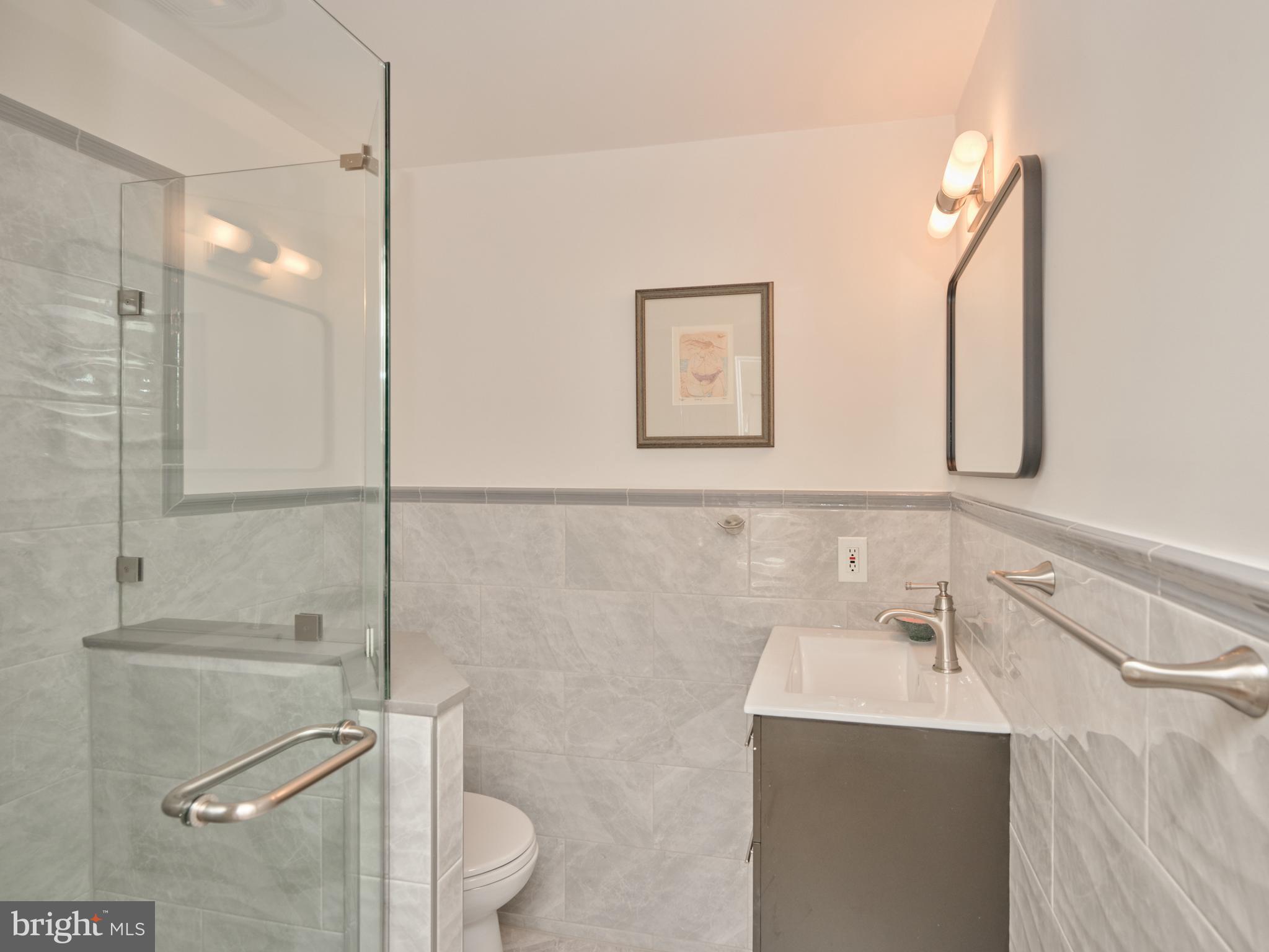 BUCKLAND VALLEY FA - Residential