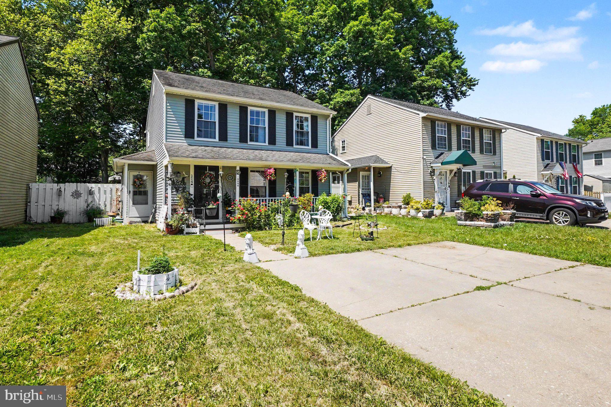 WILLOUGHBY WOODS - Residential