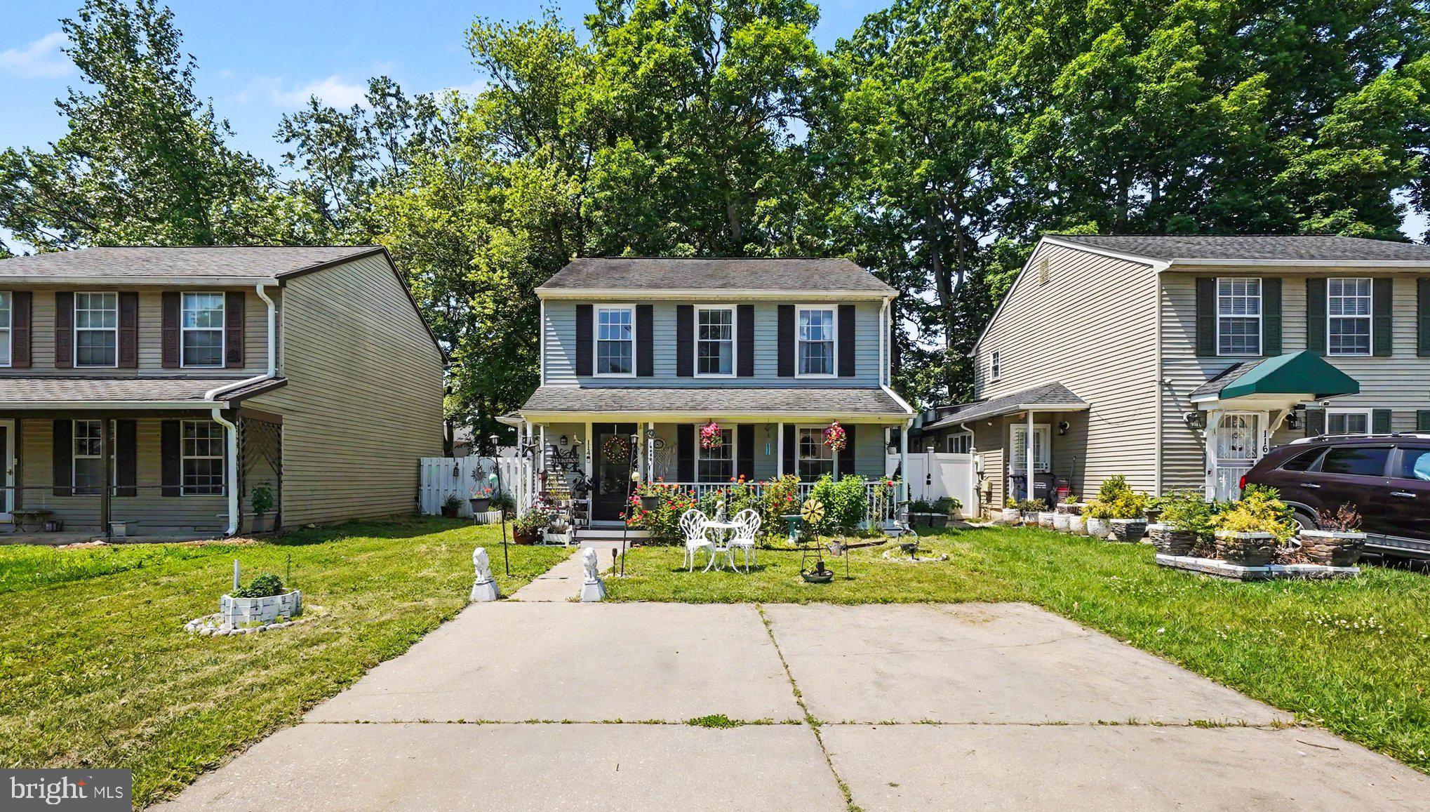 WILLOUGHBY WOODS - Residential