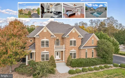 6041 Clairemont Drive, Owings, MD MLS: MDCA2020786