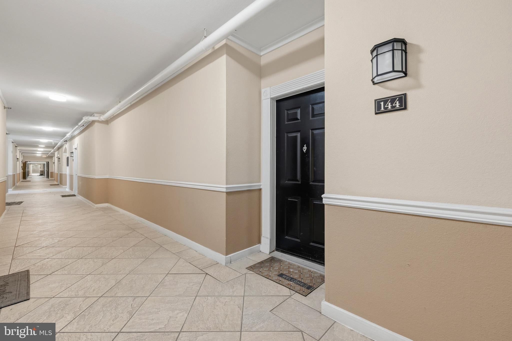 501 HUNGERFORD DRIVE 144