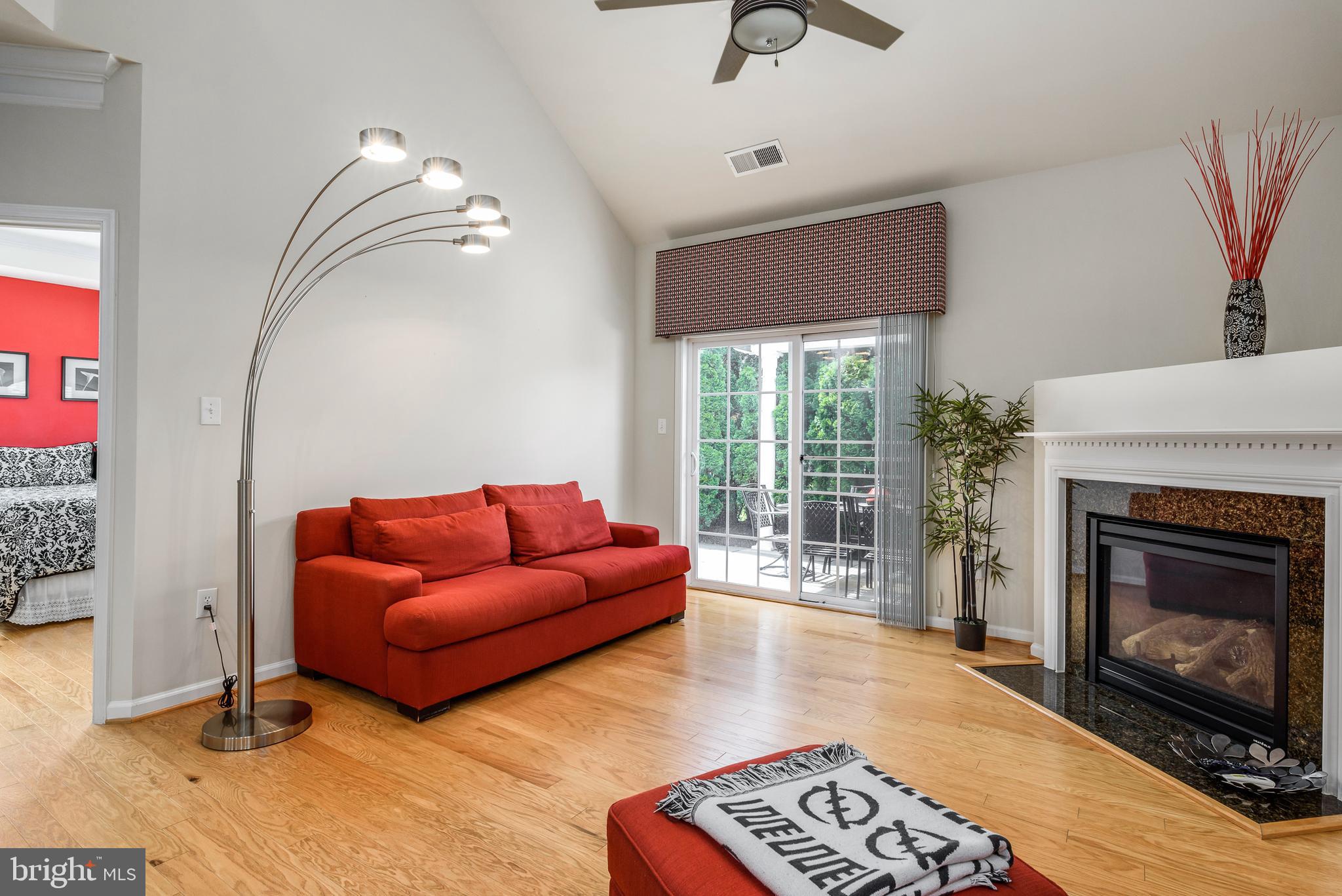 POTOMAC GREEN - Residential