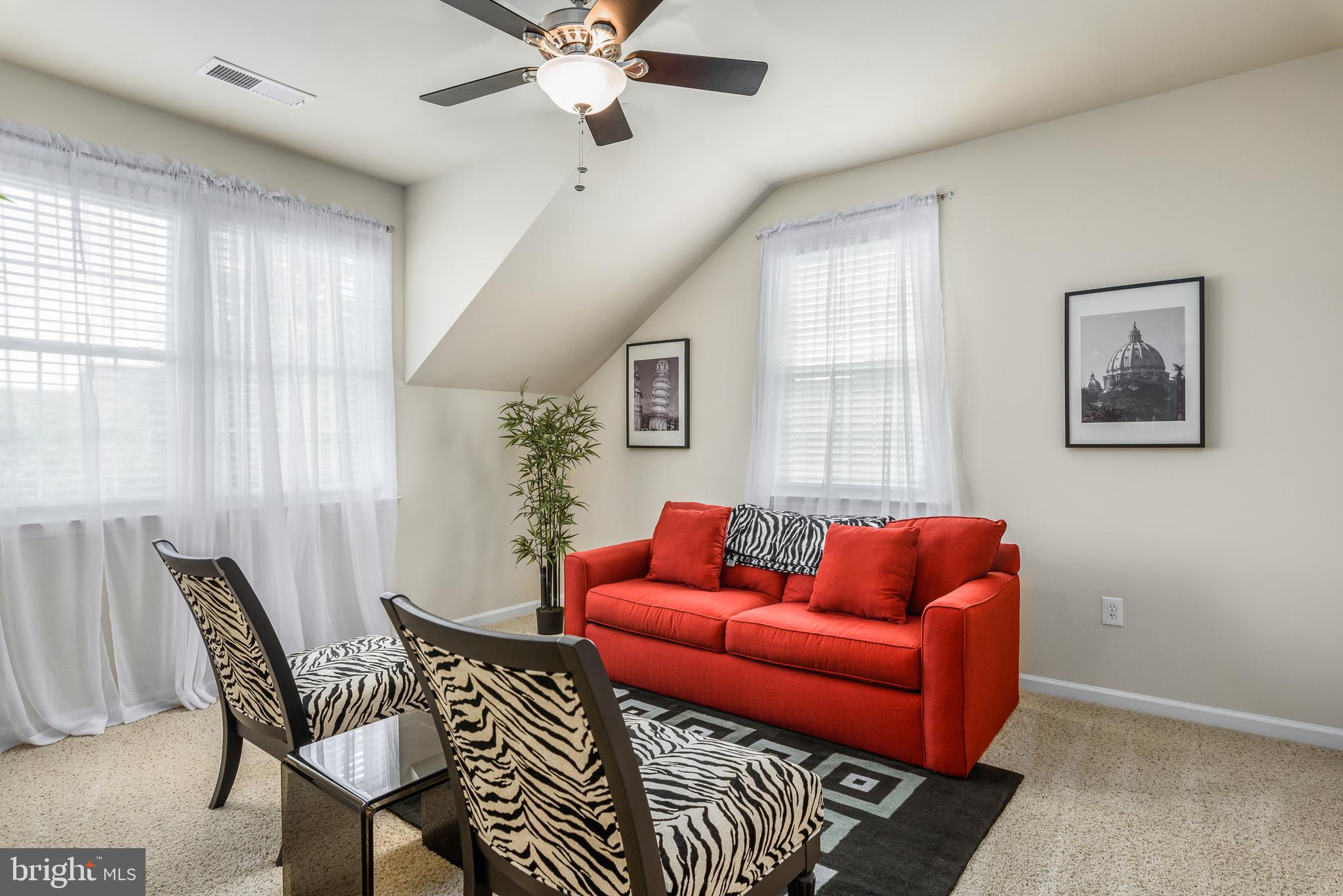 POTOMAC GREEN - Residential