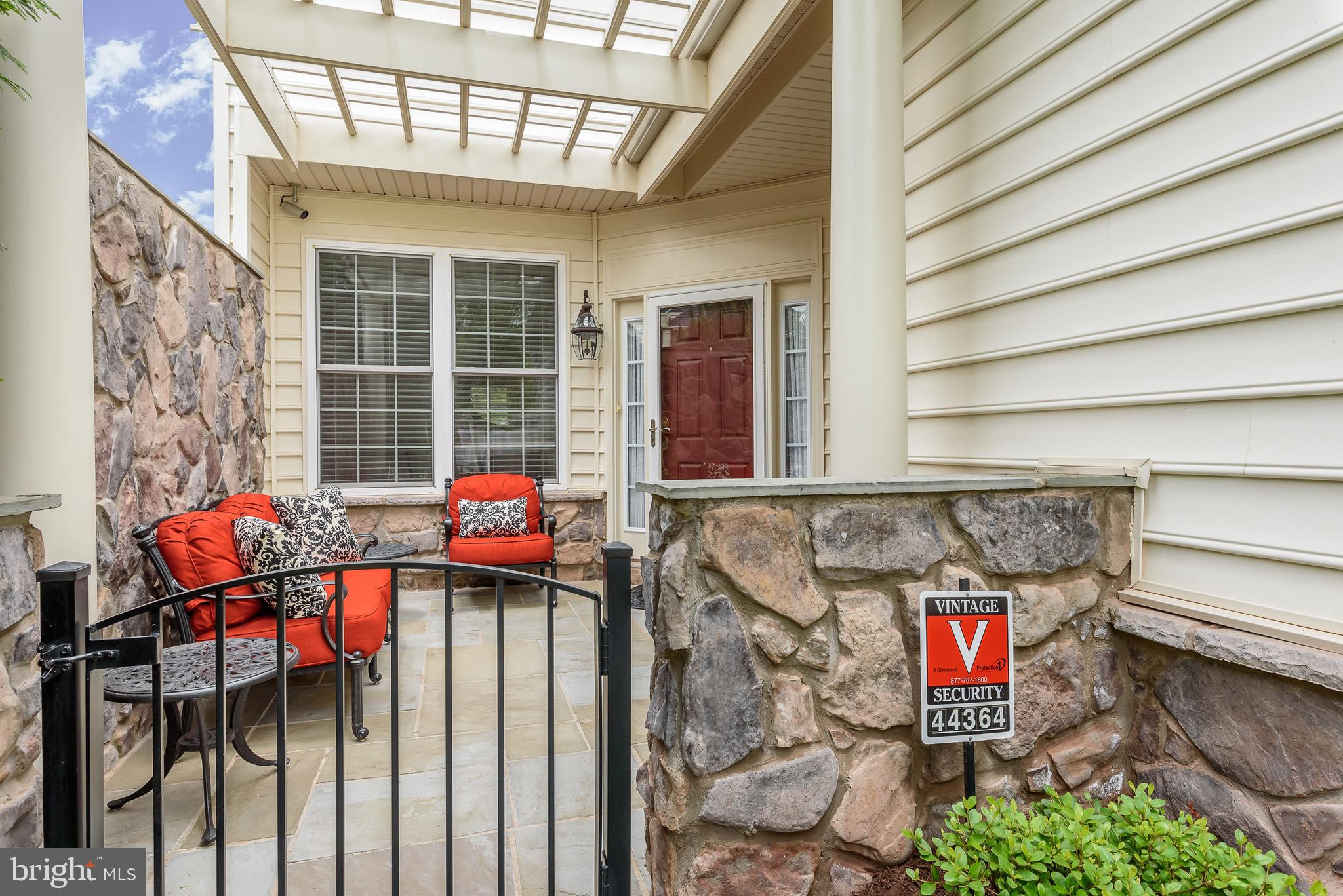 POTOMAC GREEN - Residential