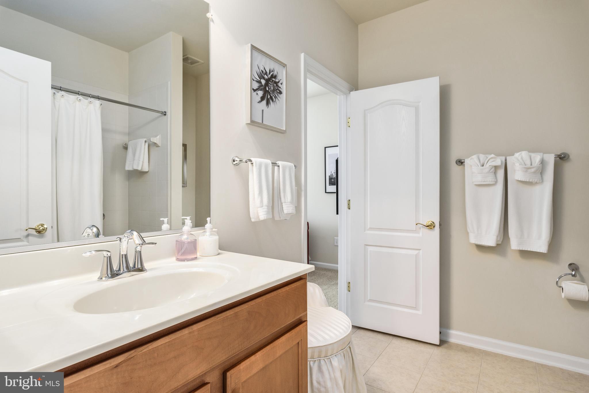 POTOMAC GREEN - Residential