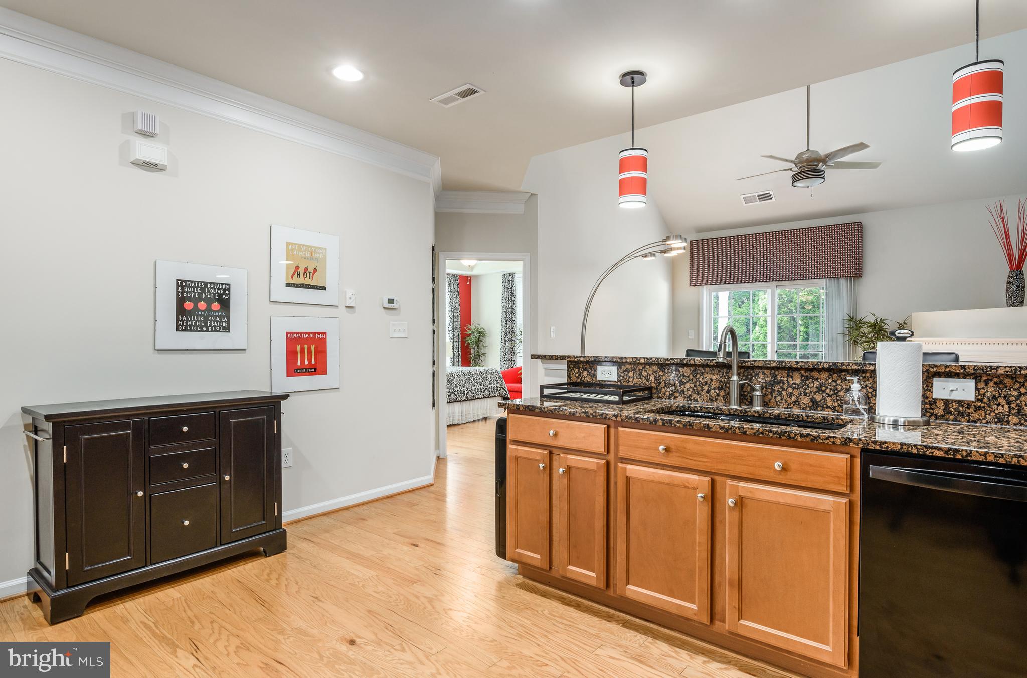 POTOMAC GREEN - Residential