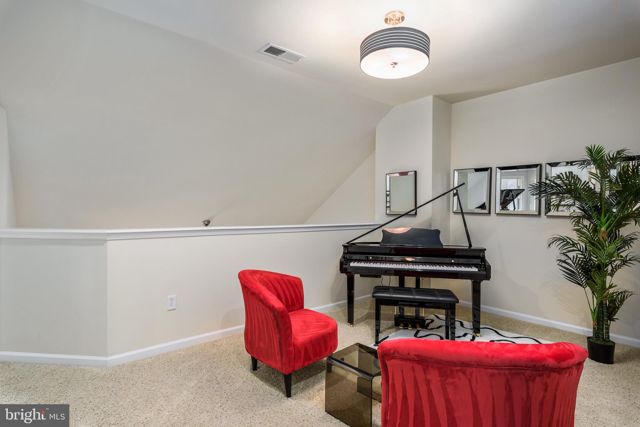 POTOMAC GREEN - Residential