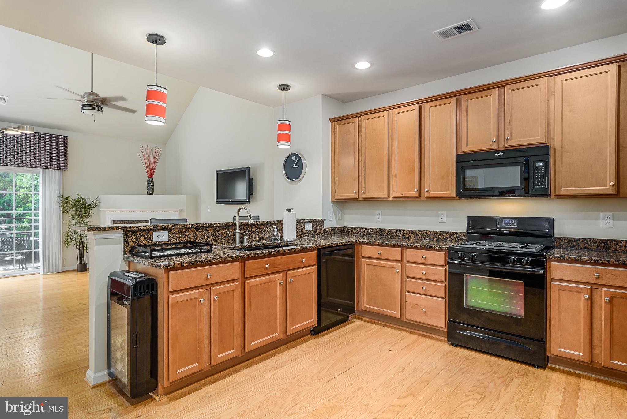 POTOMAC GREEN - Residential