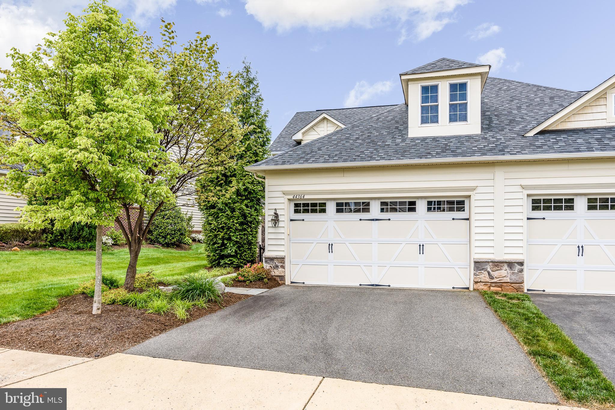 POTOMAC GREEN - Residential