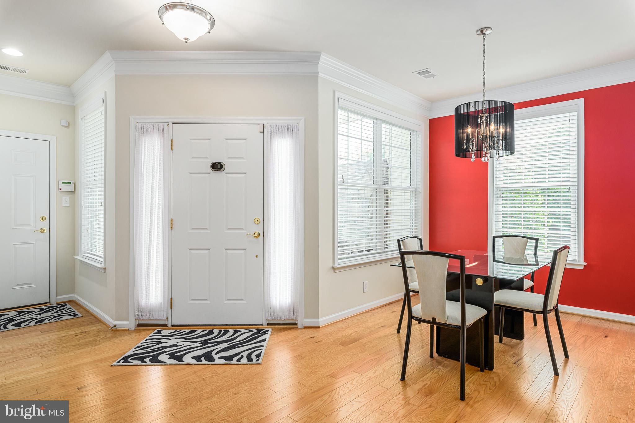 POTOMAC GREEN - Residential