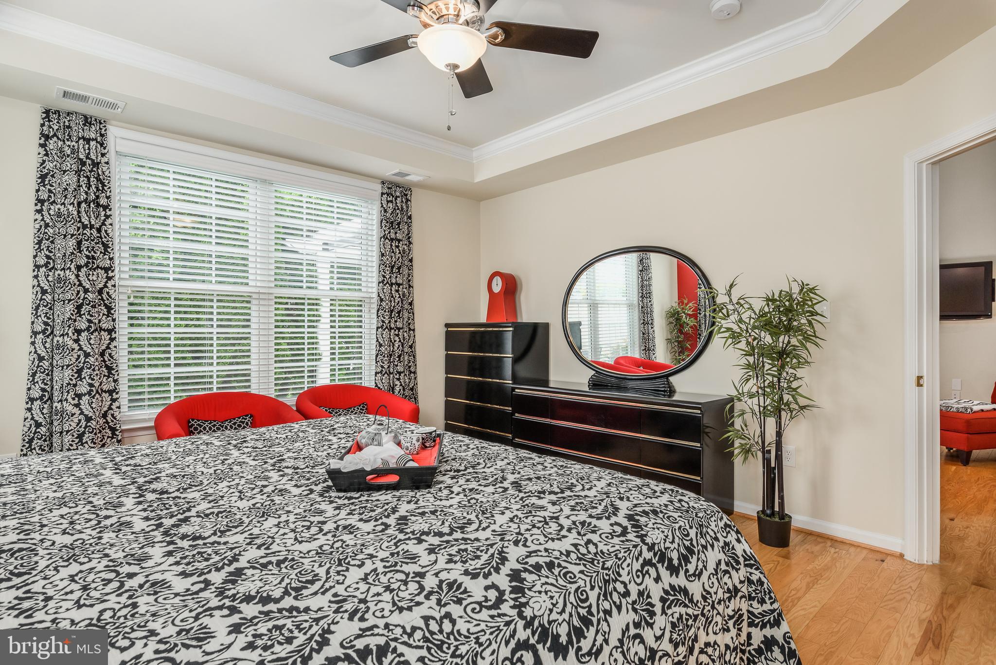 POTOMAC GREEN - Residential