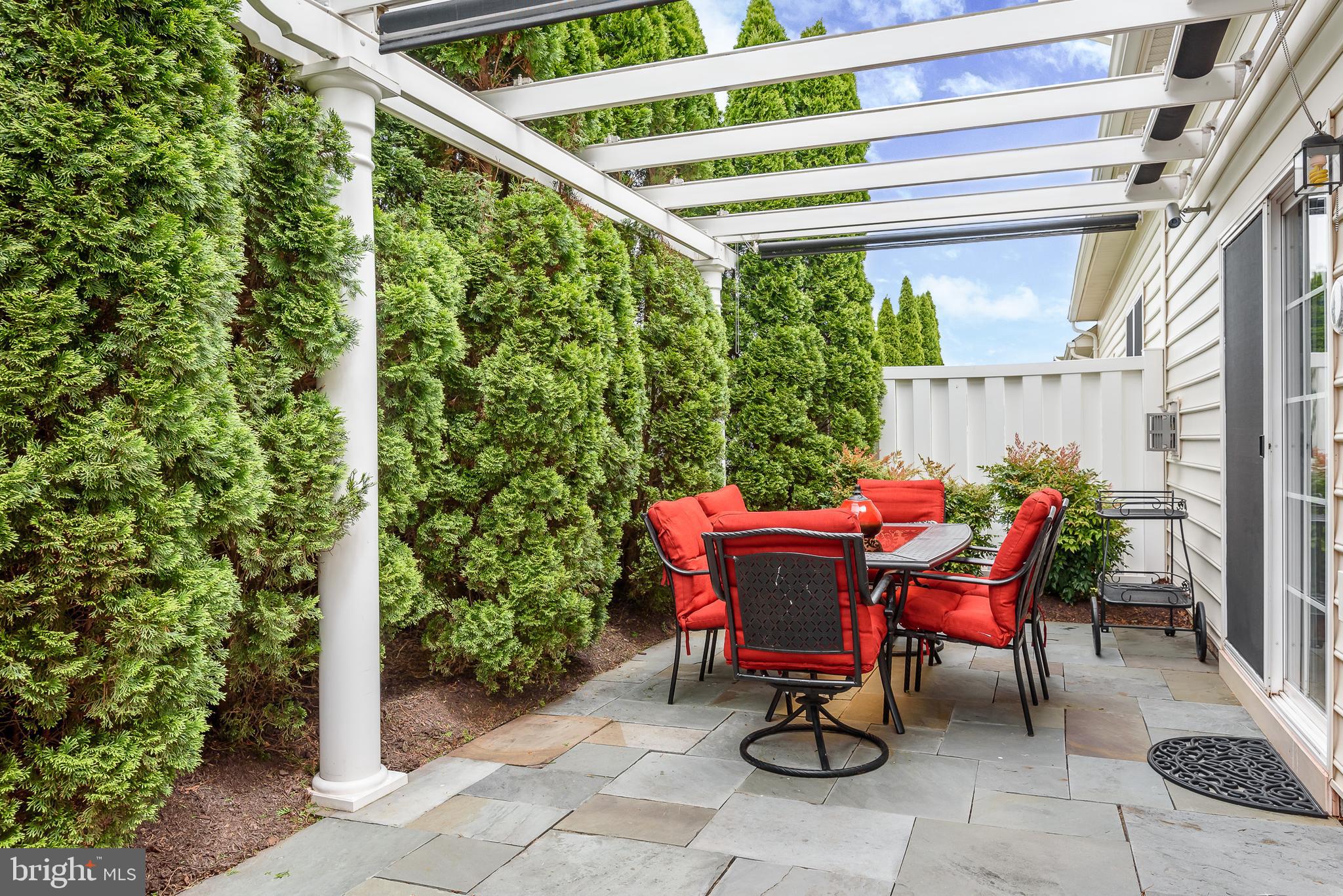 POTOMAC GREEN - Residential