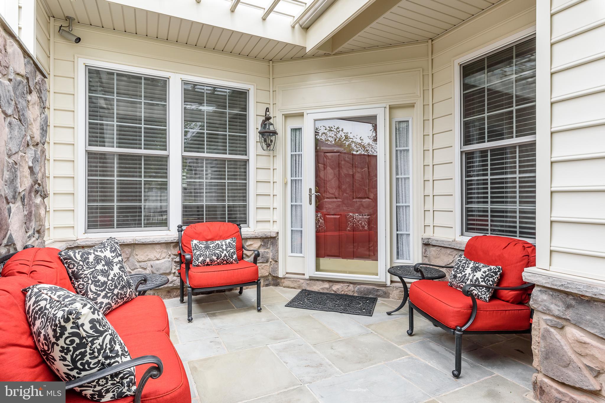 POTOMAC GREEN - Residential