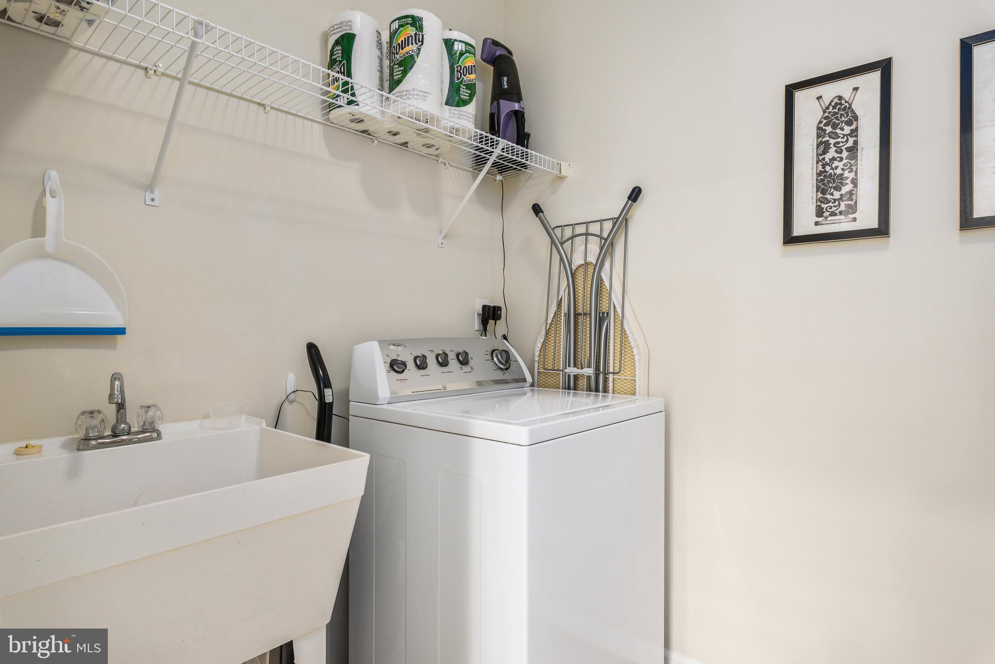 POTOMAC GREEN - Residential