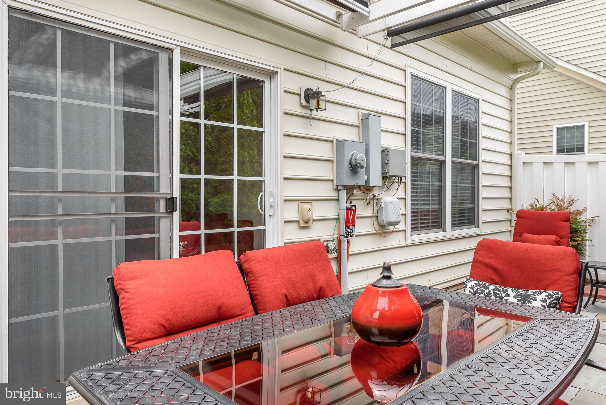 POTOMAC GREEN - Residential