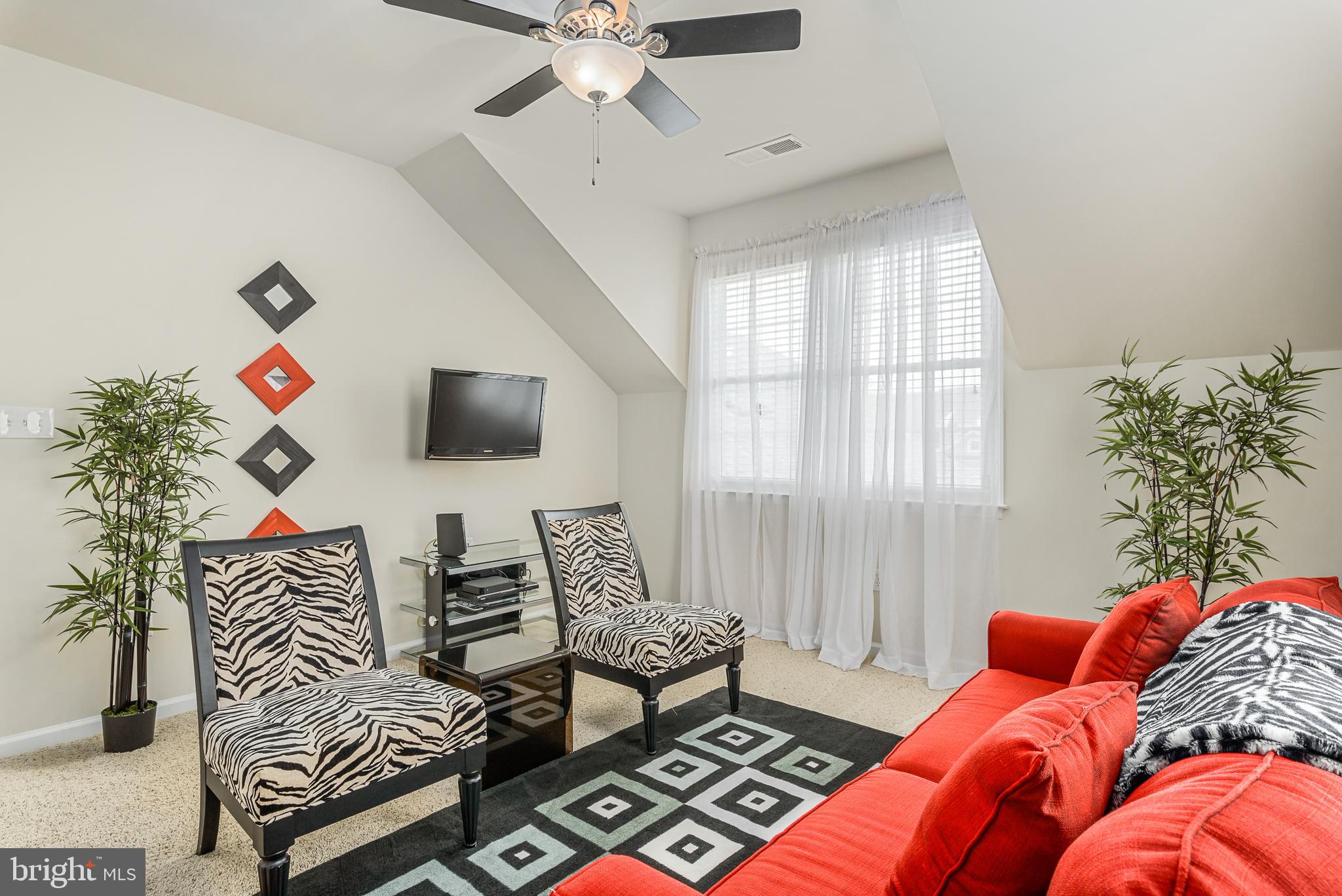 POTOMAC GREEN - Residential