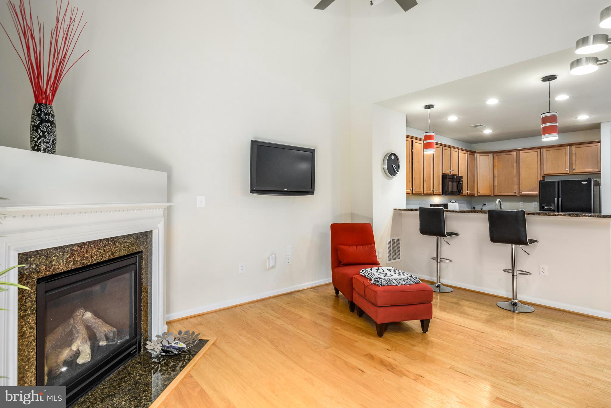 POTOMAC GREEN - Residential