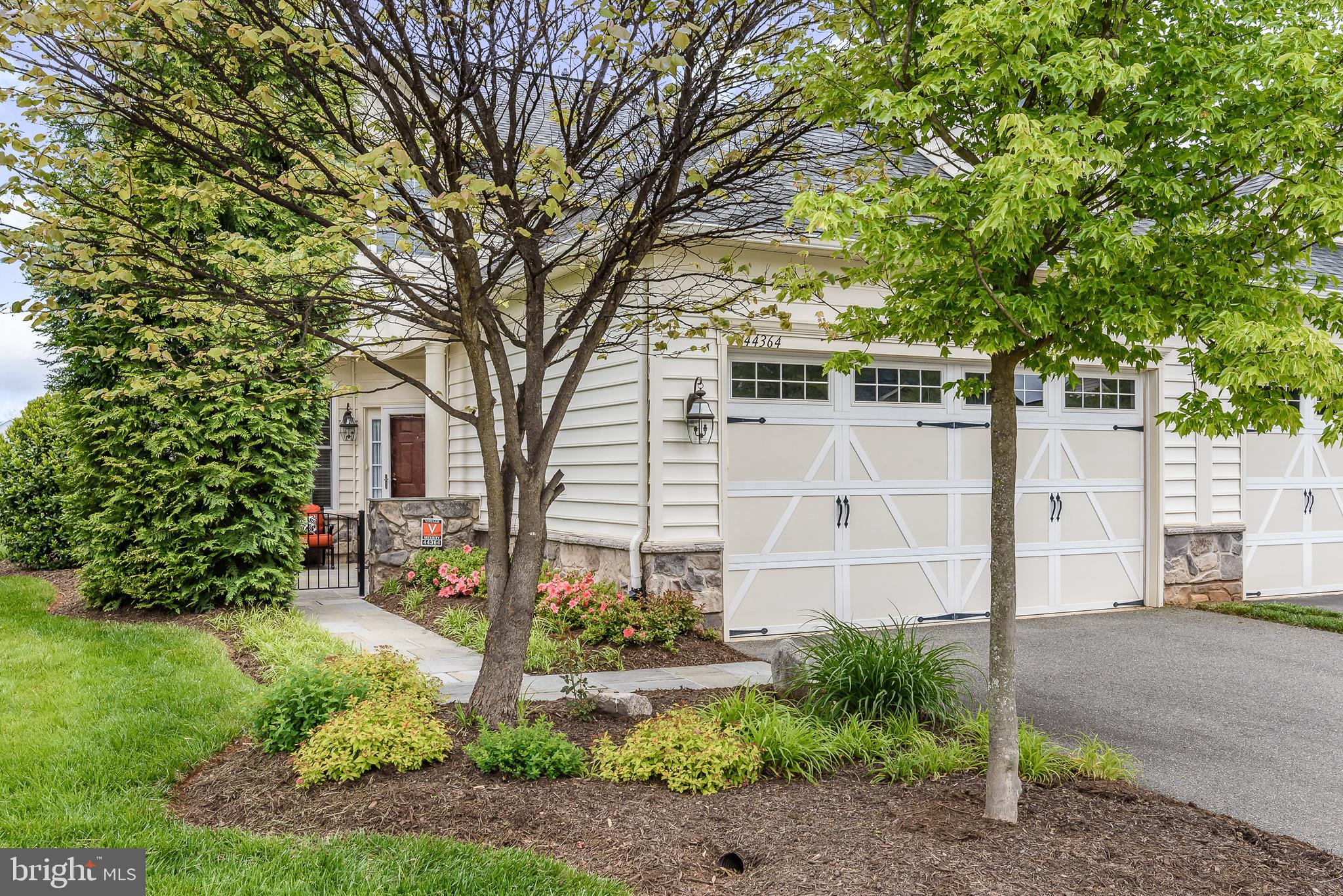 POTOMAC GREEN - Residential