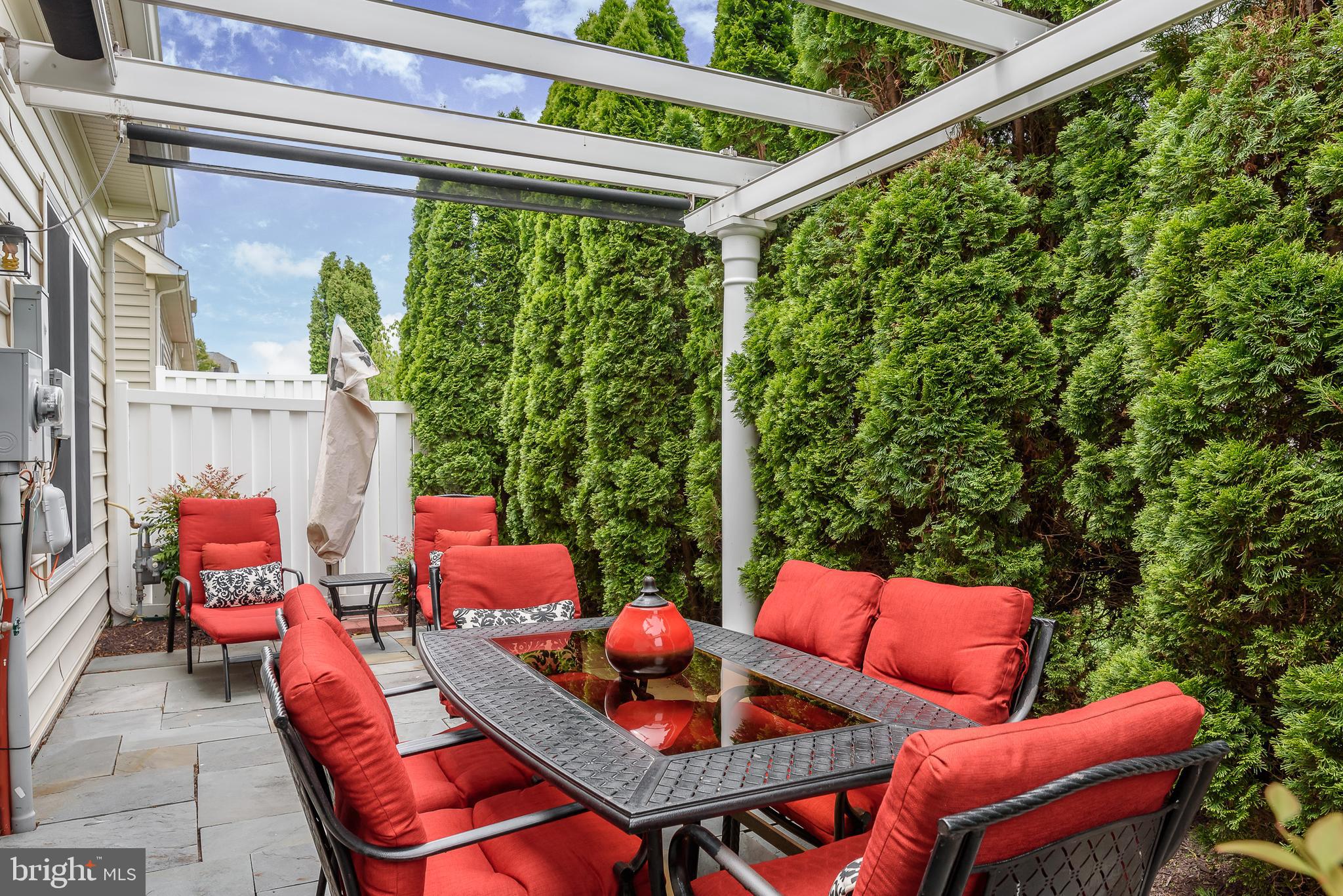 POTOMAC GREEN - Residential