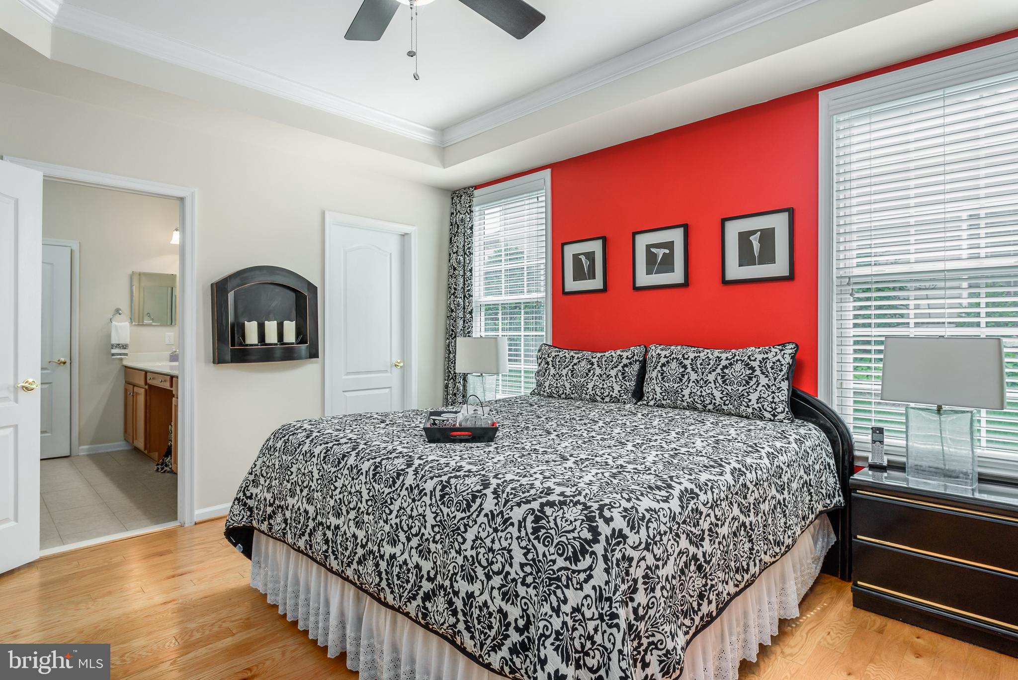 POTOMAC GREEN - Residential