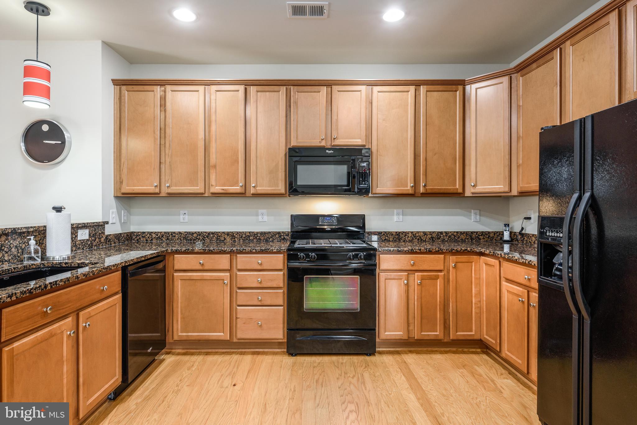 POTOMAC GREEN - Residential