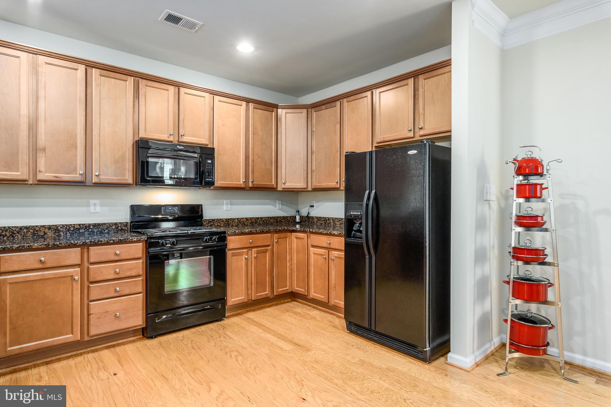 POTOMAC GREEN - Residential