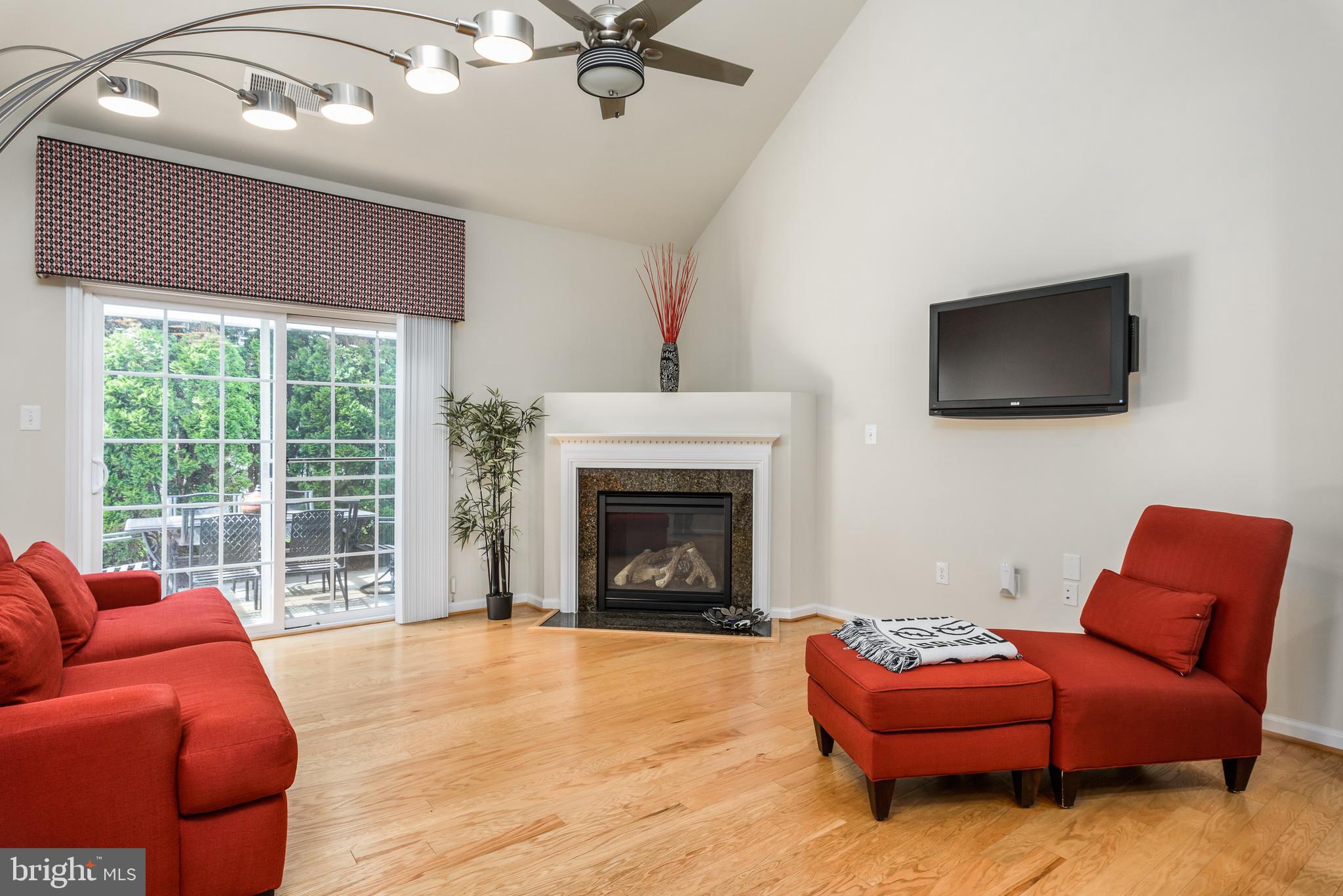 POTOMAC GREEN - Residential